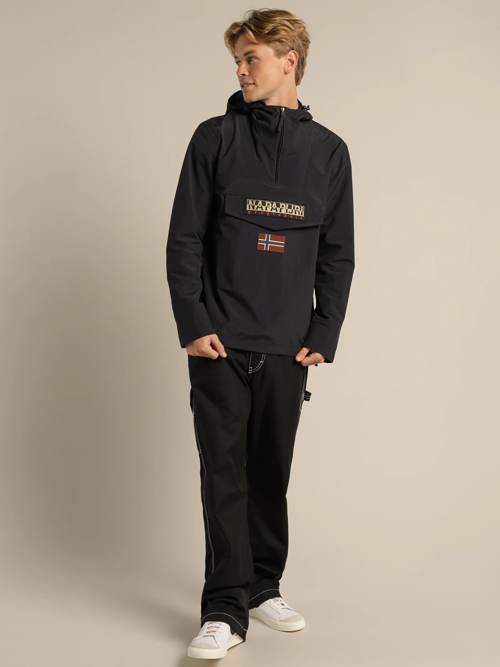 Rainforest M Sum Jacket - Image 3