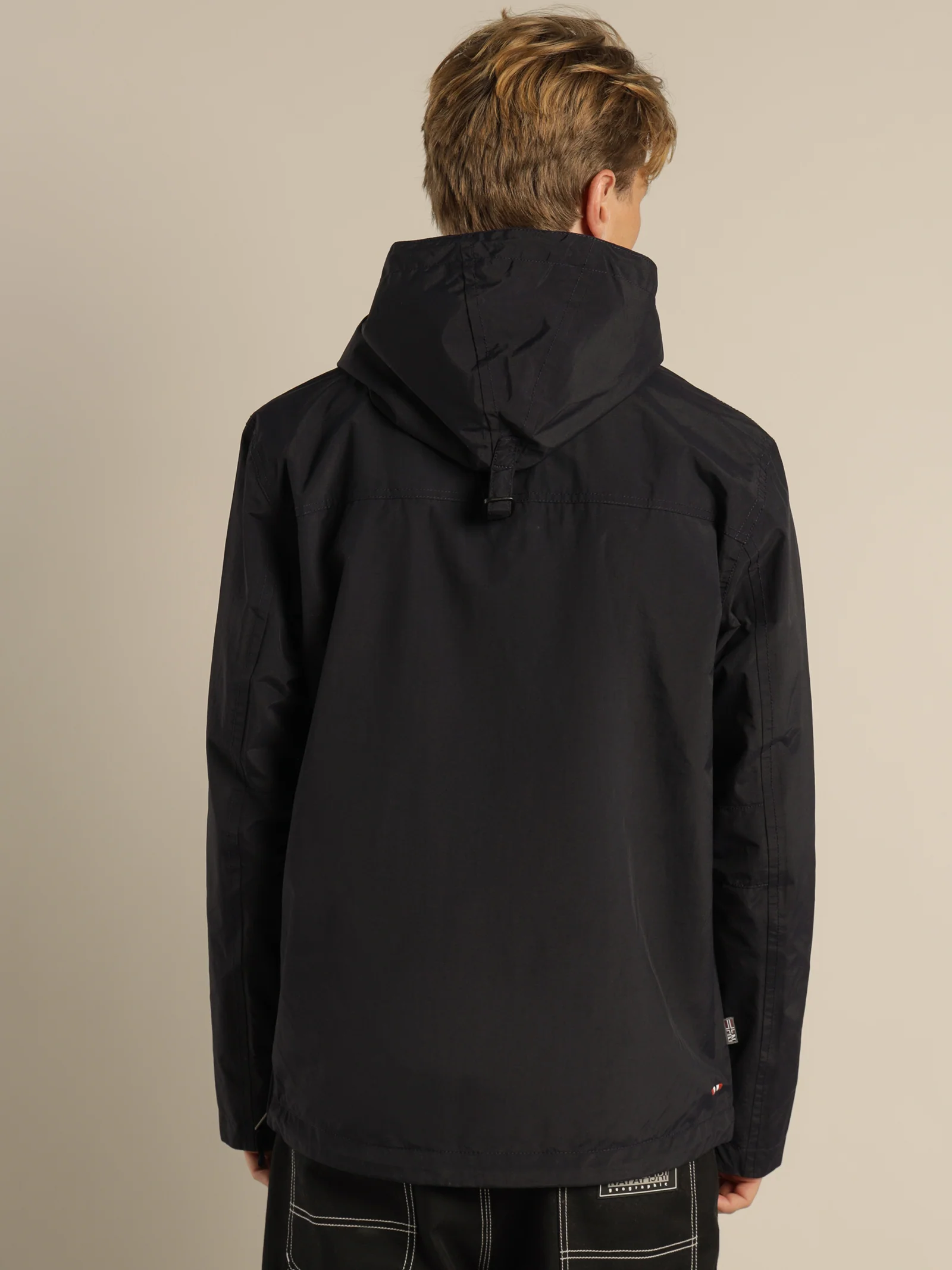 Rainforest M Sum Jacket - Image 5