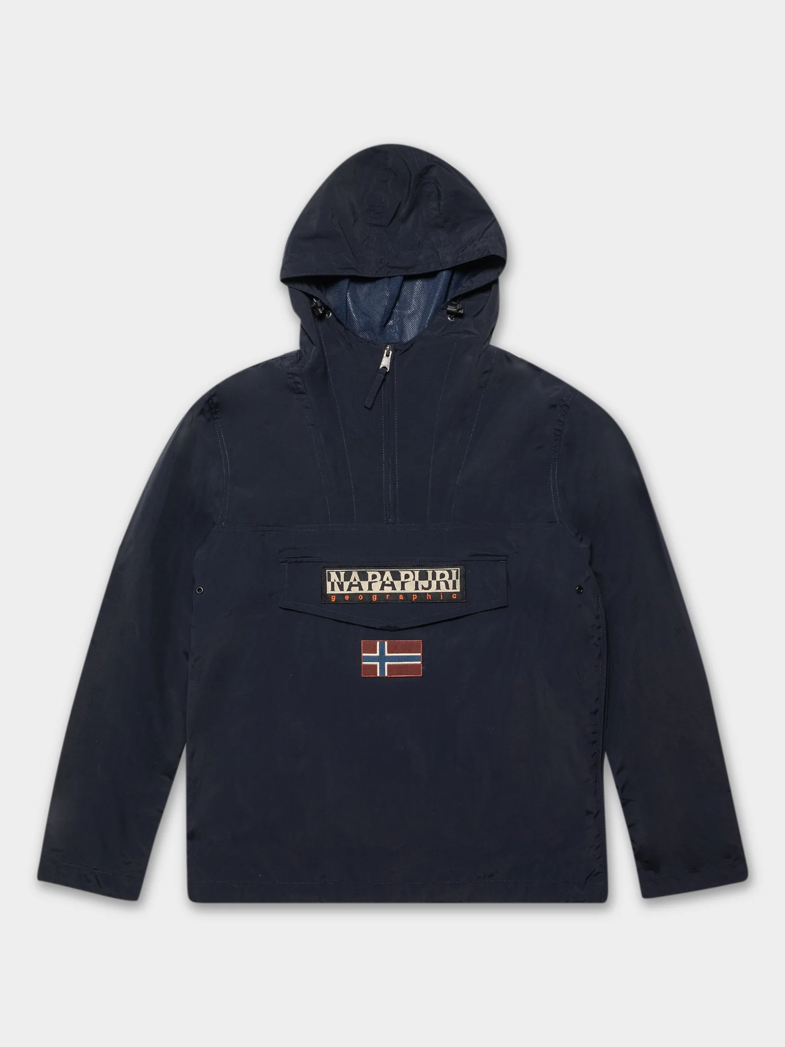 Rainforest M Sum Jacket - Image 6