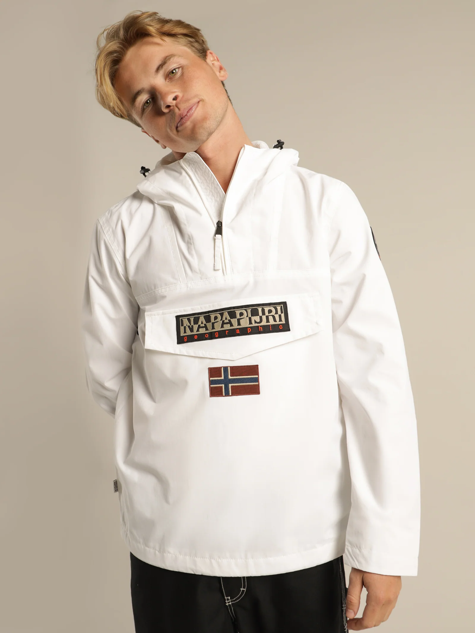 Rainforest M Sum Jacket - Image 2