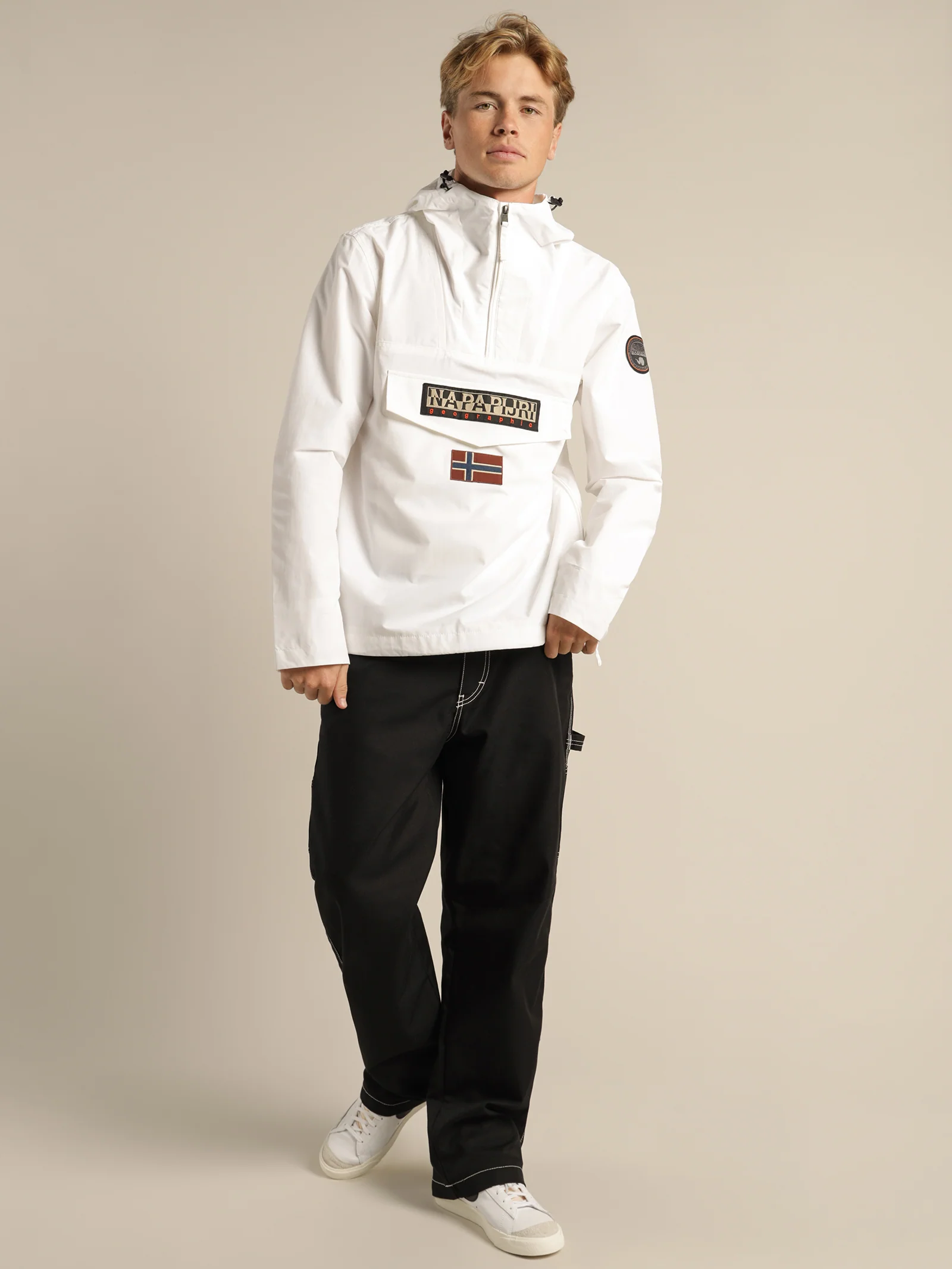Rainforest M Sum Jacket - Image 3