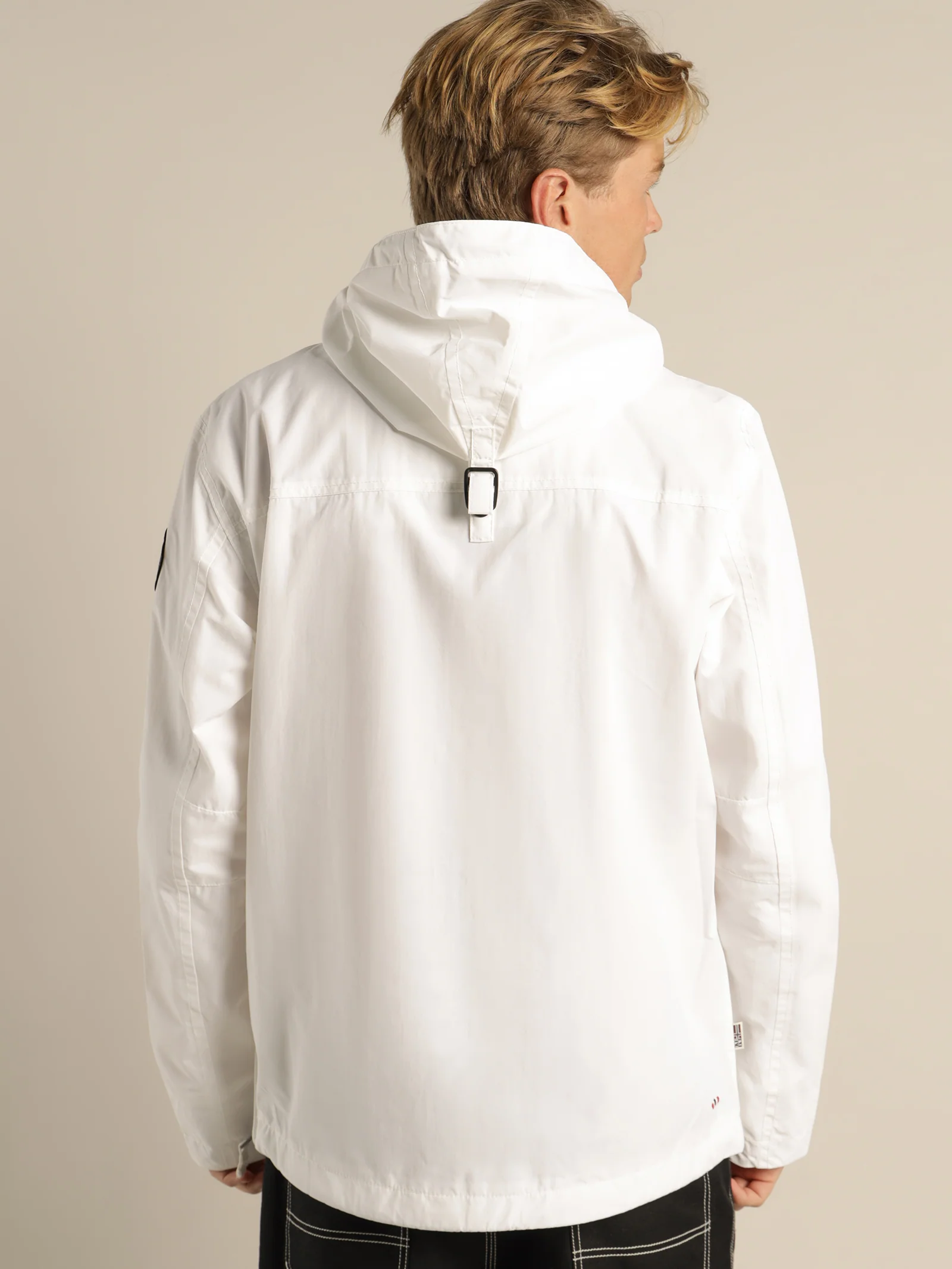 Rainforest M Sum Jacket - Image 5