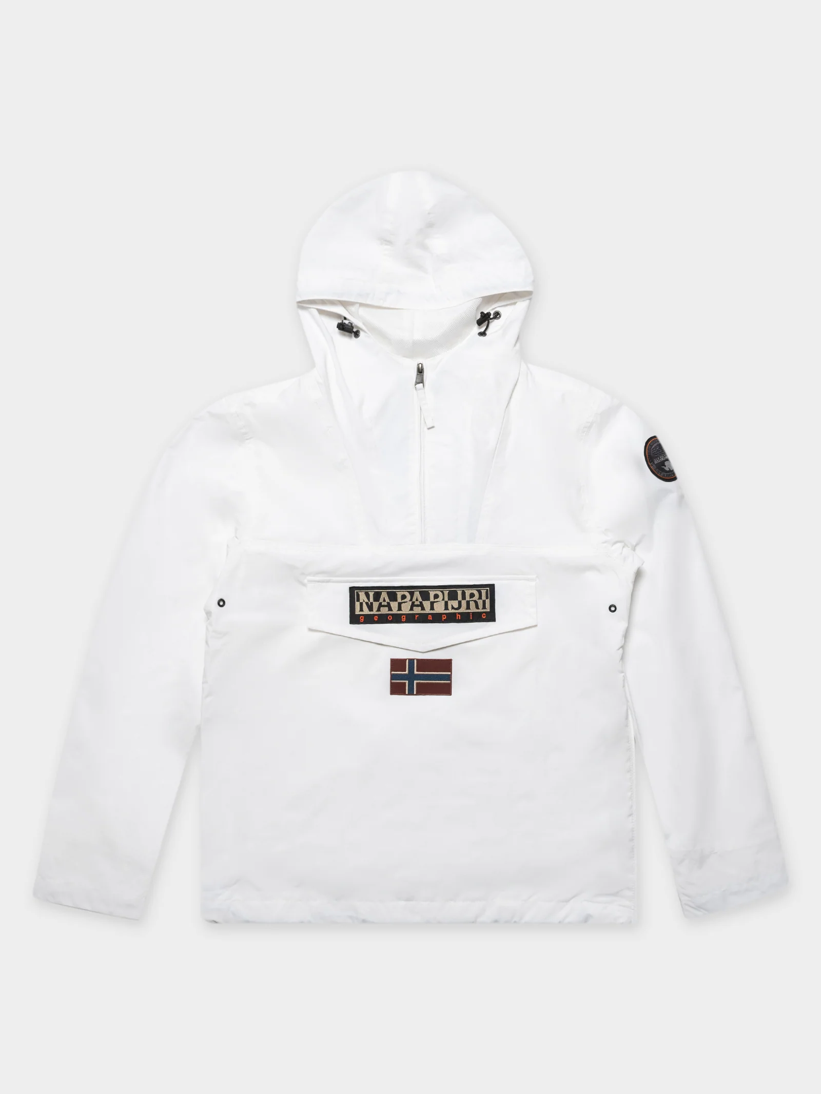 Rainforest M Sum Jacket - Image 6