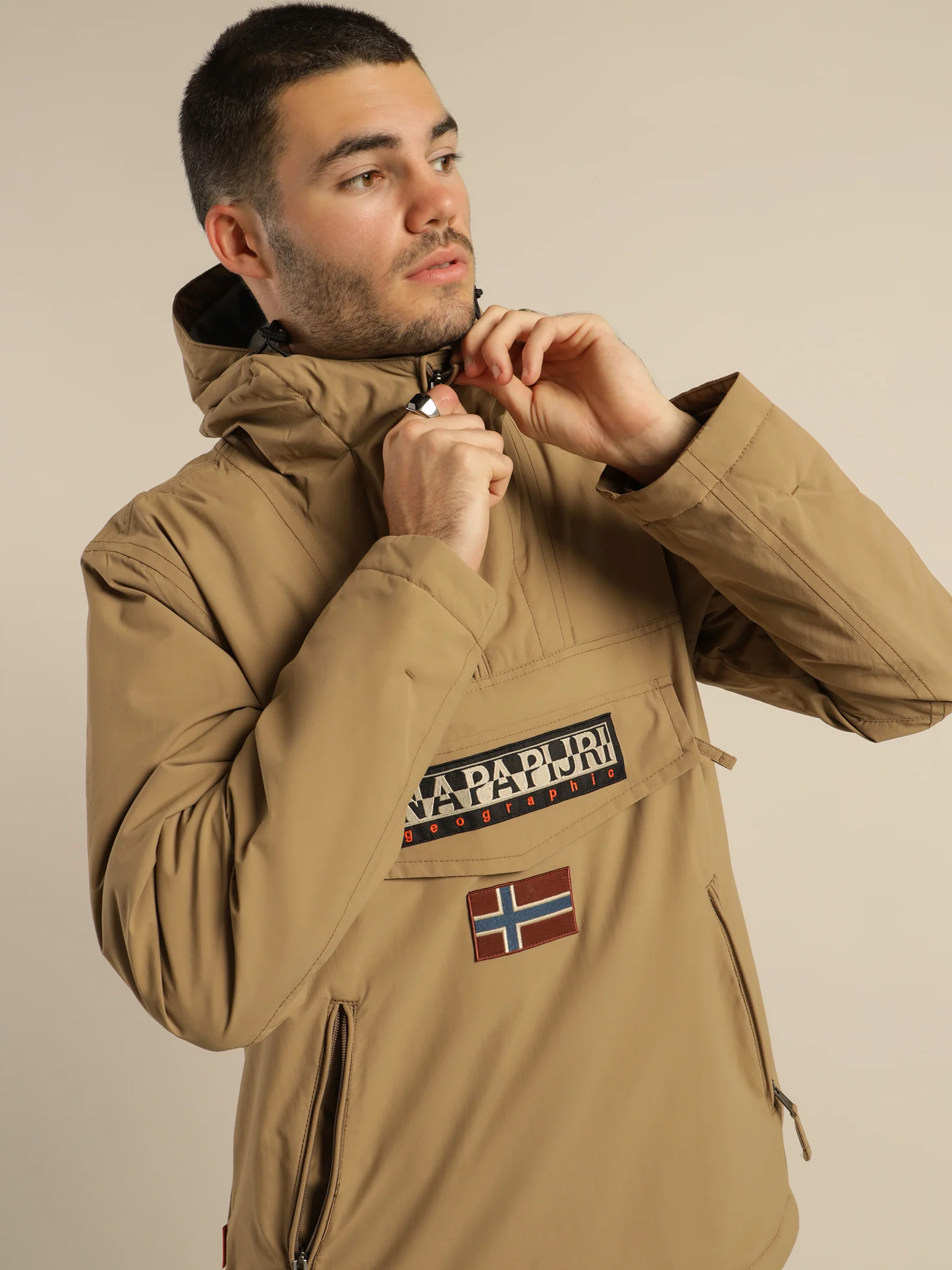 Rainforest Pocket Jacket - Image 5
