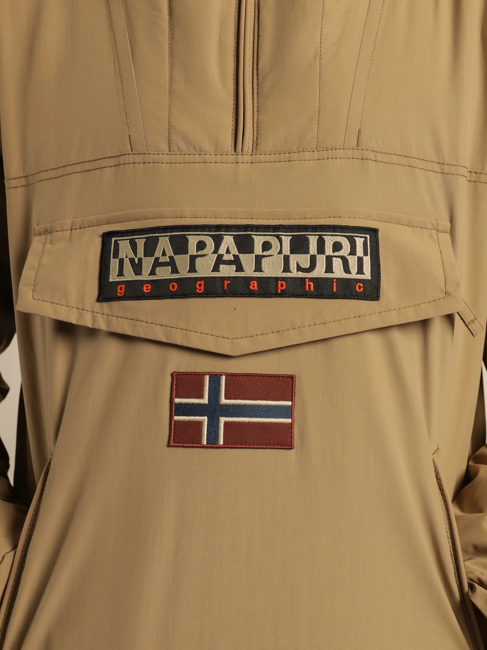 Rainforest Pocket Jacket - Image 6