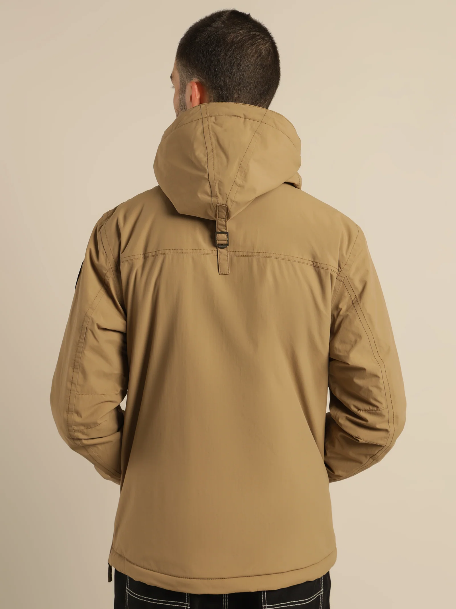 Rainforest Pocket Jacket - Image 7