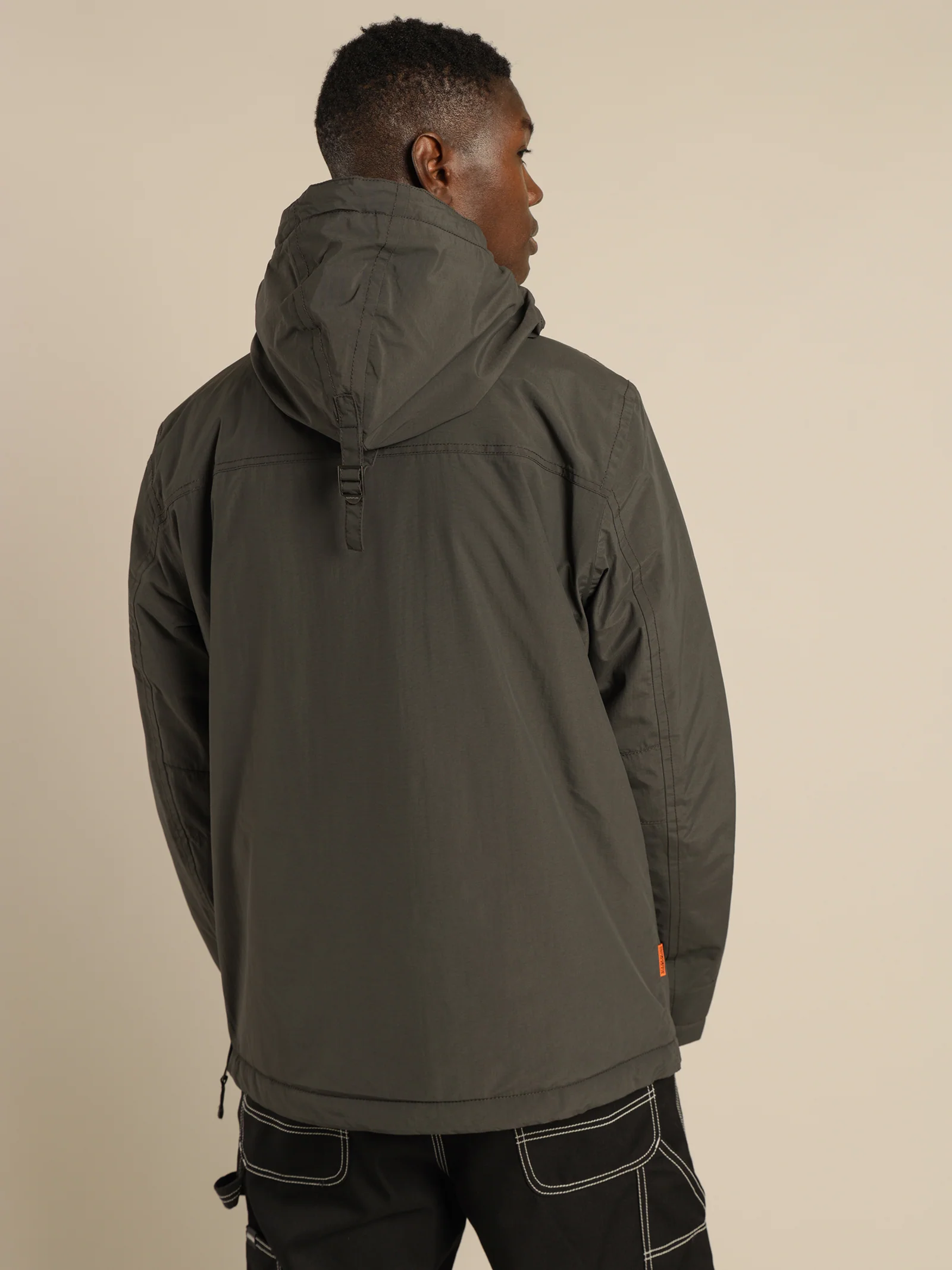 Rainforest Pocket Jacket - Image 5