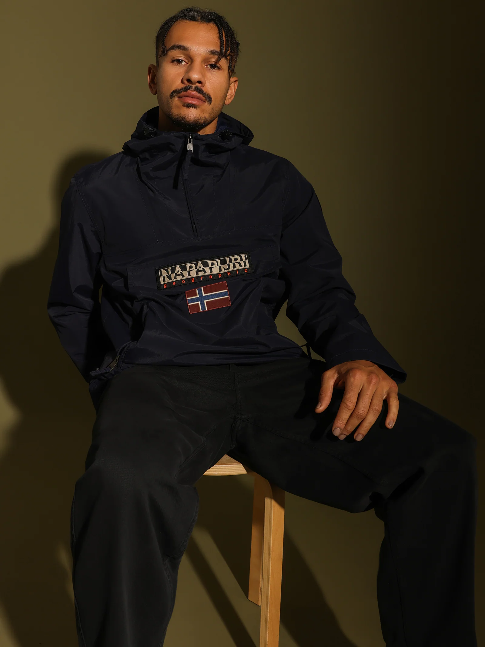 Rainforest S PKT Jacket - Image 2