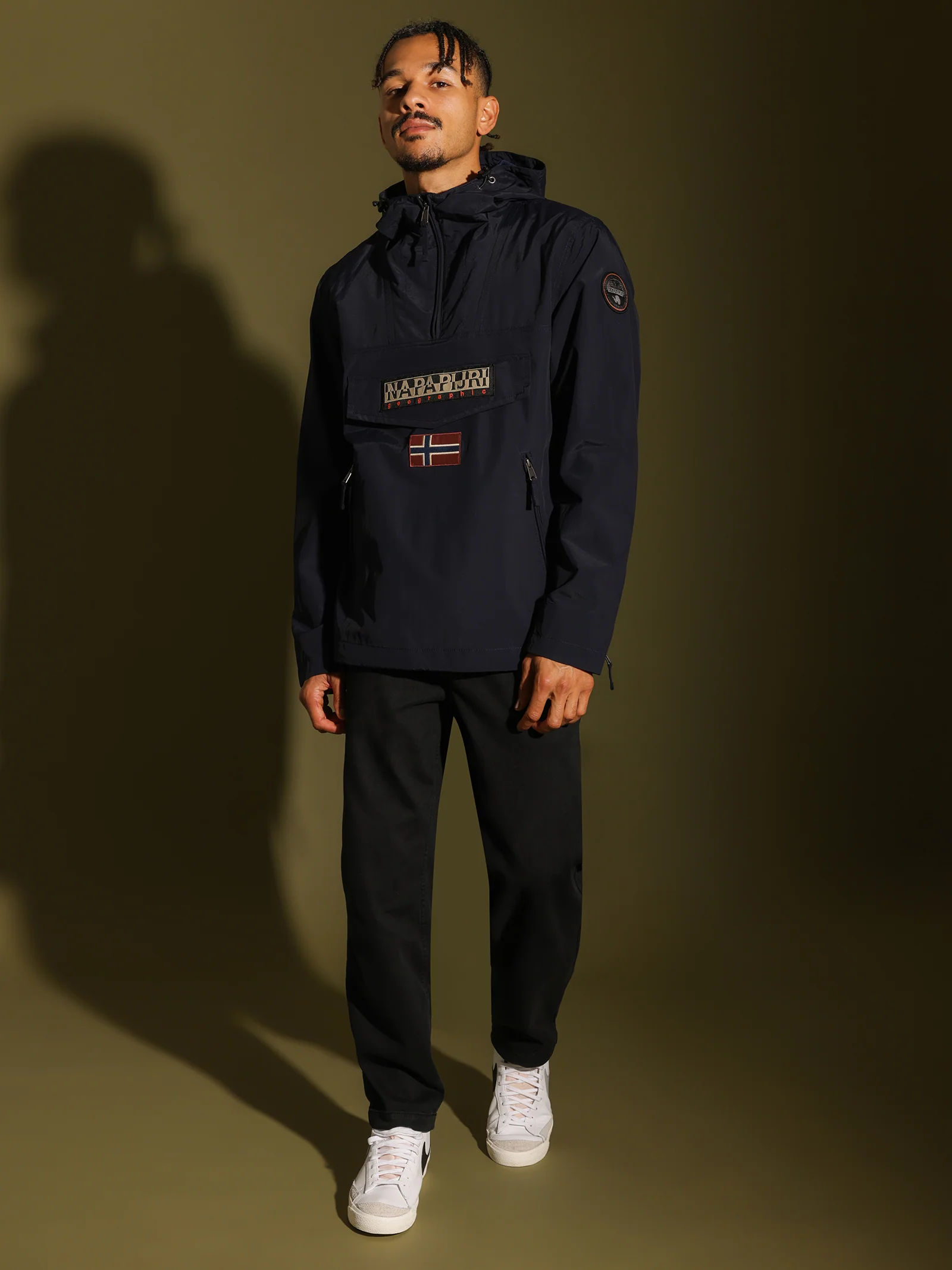 Rainforest S PKT Jacket - Image 4