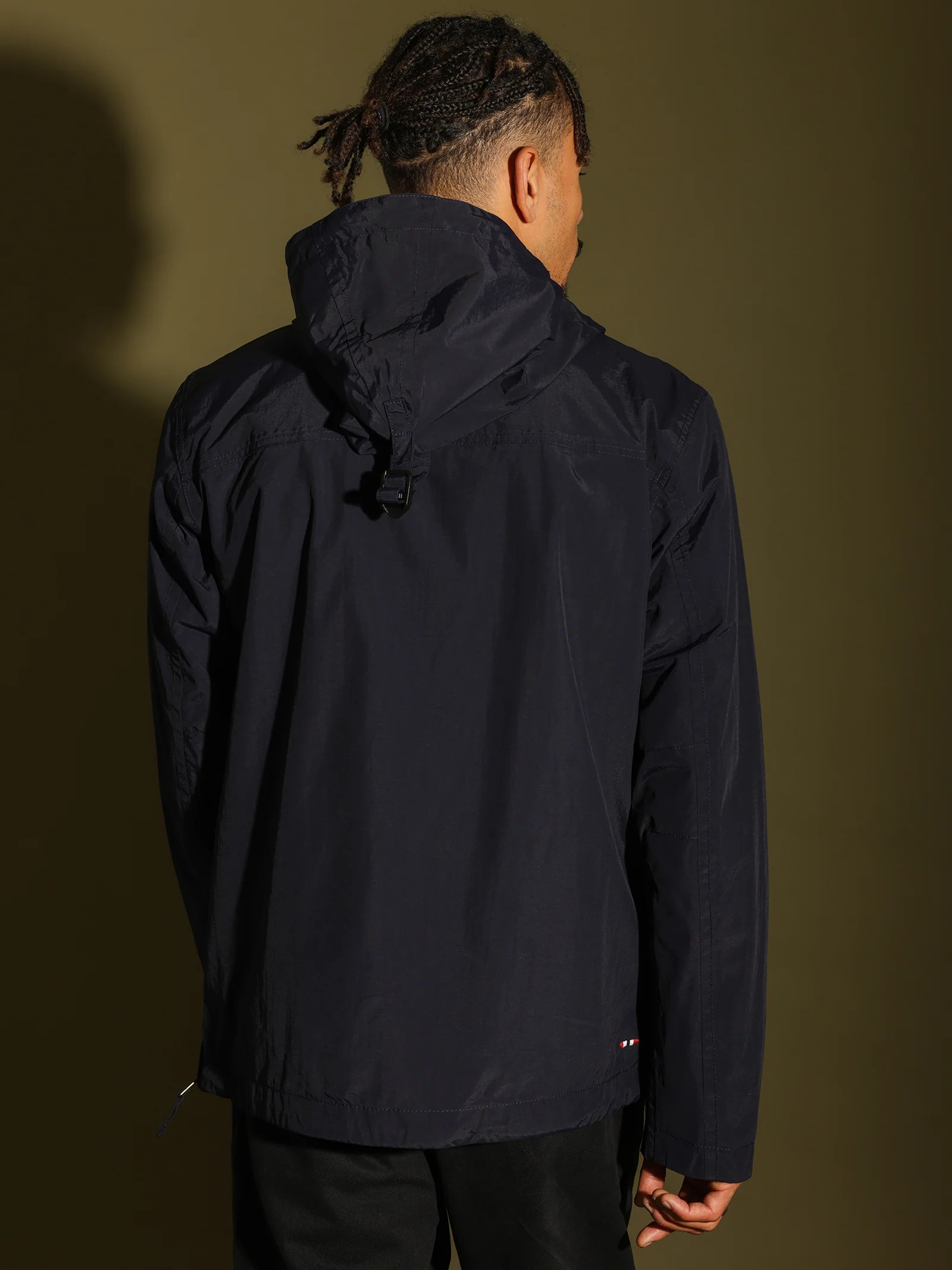 Rainforest S PKT Jacket - Image 7