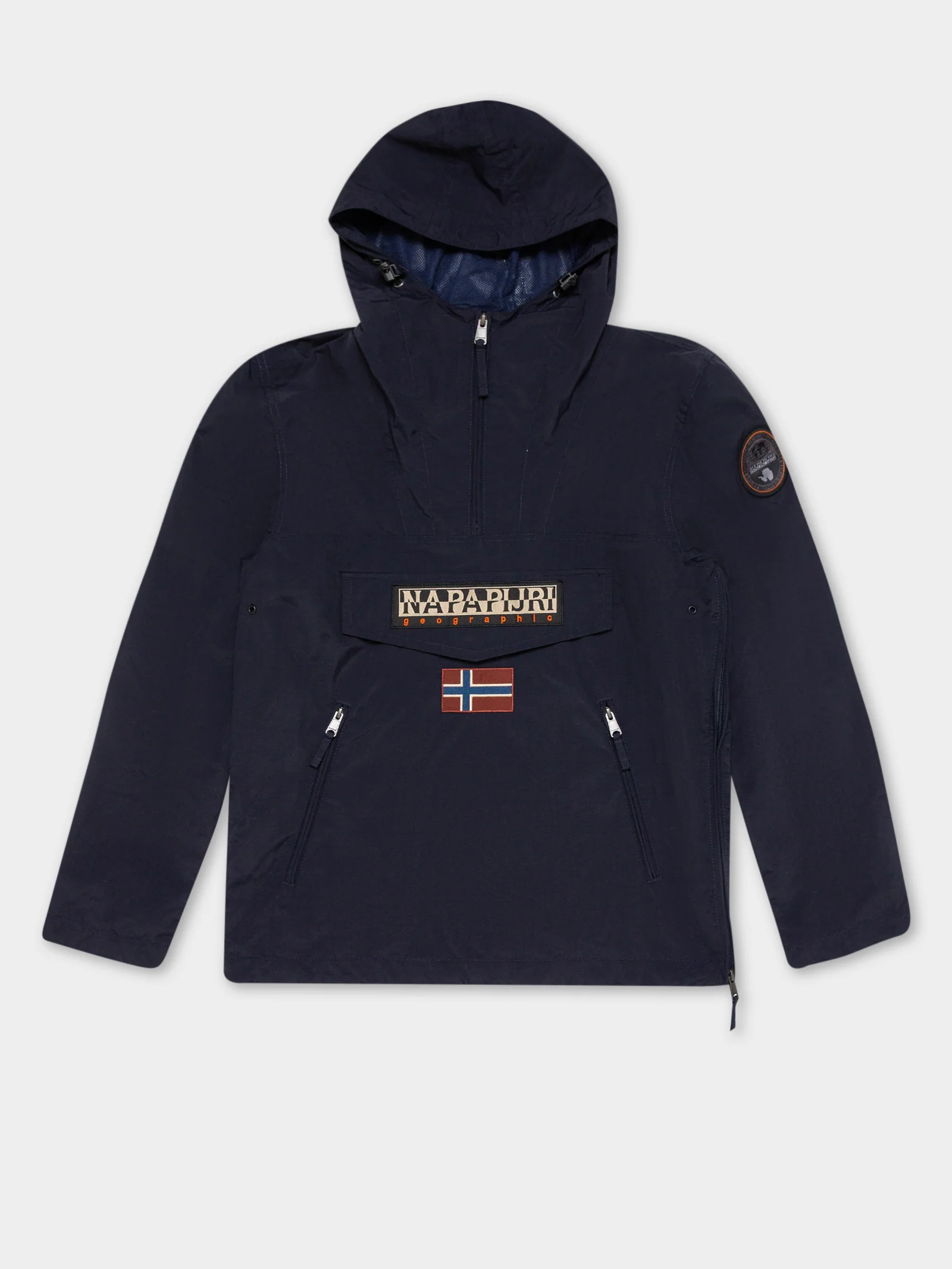 Rainforest S PKT Jacket - Image 8