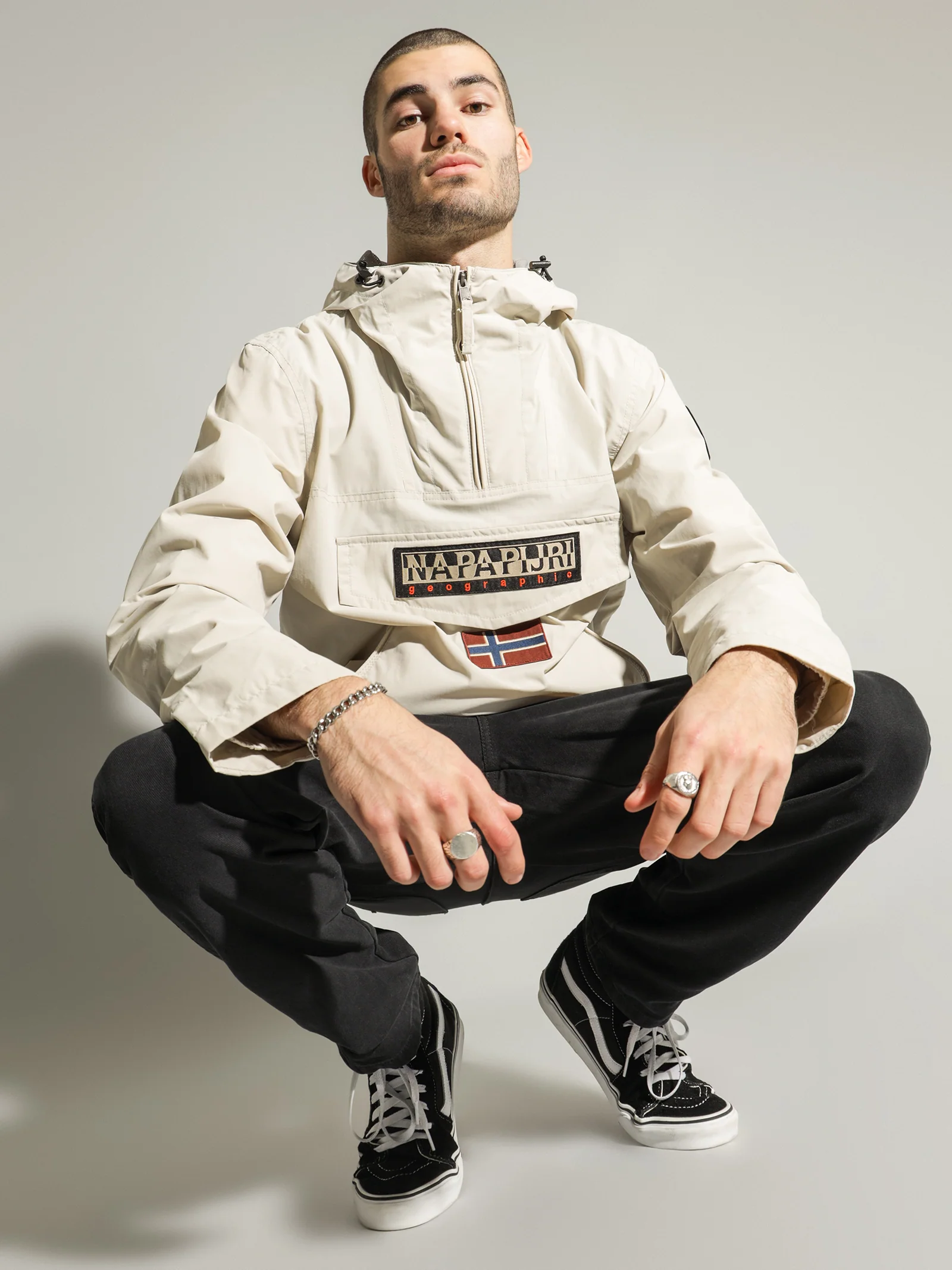 Rainforest Sum Jacket - Image 2