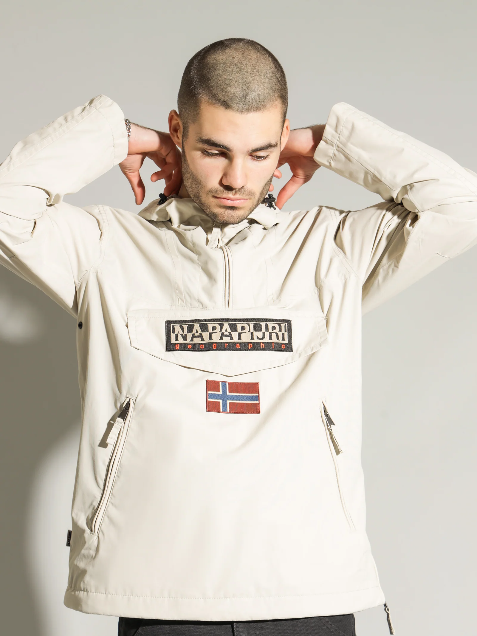 Rainforest Sum Jacket - Image 3