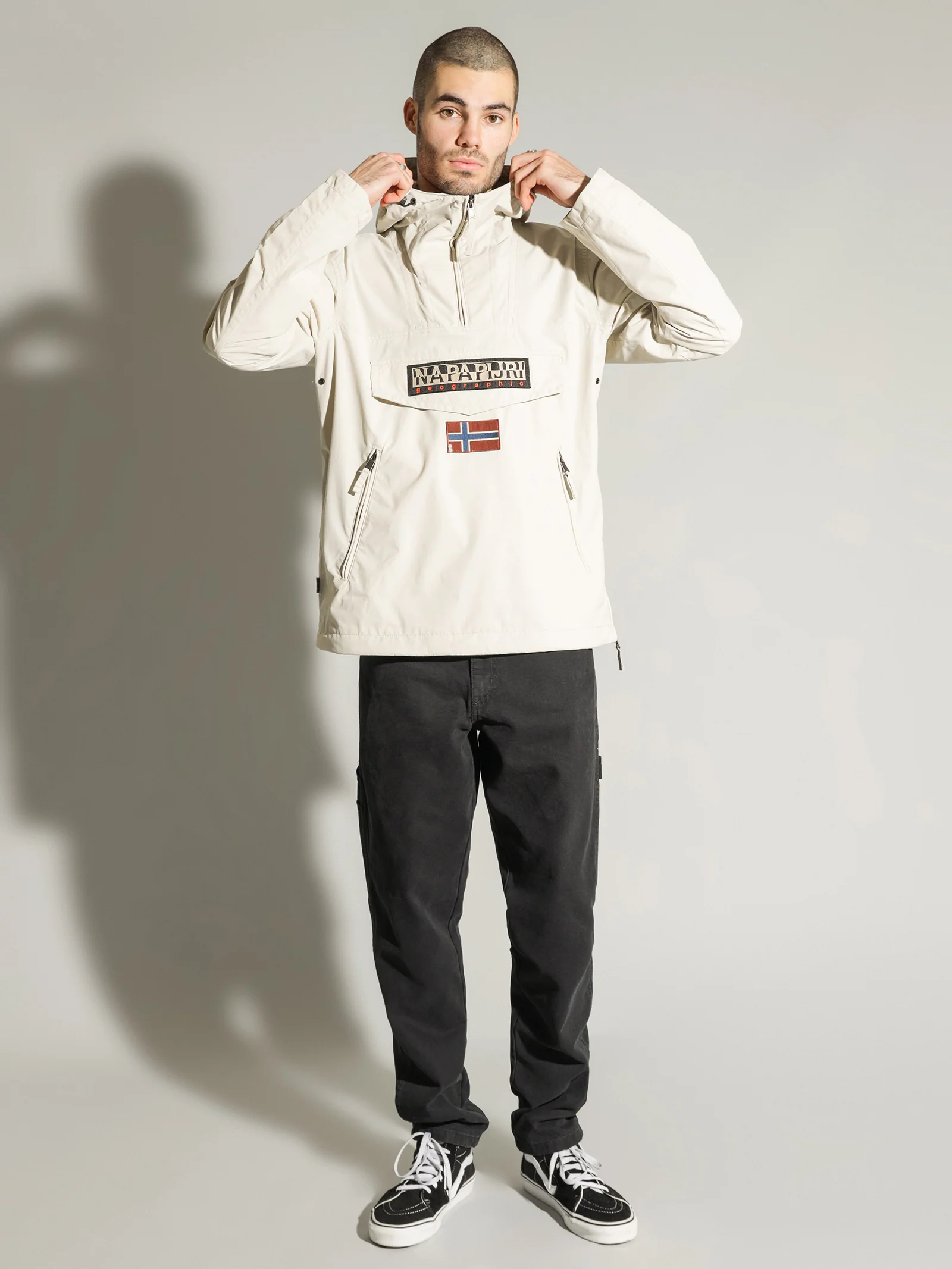 Rainforest Sum Jacket - Image 4