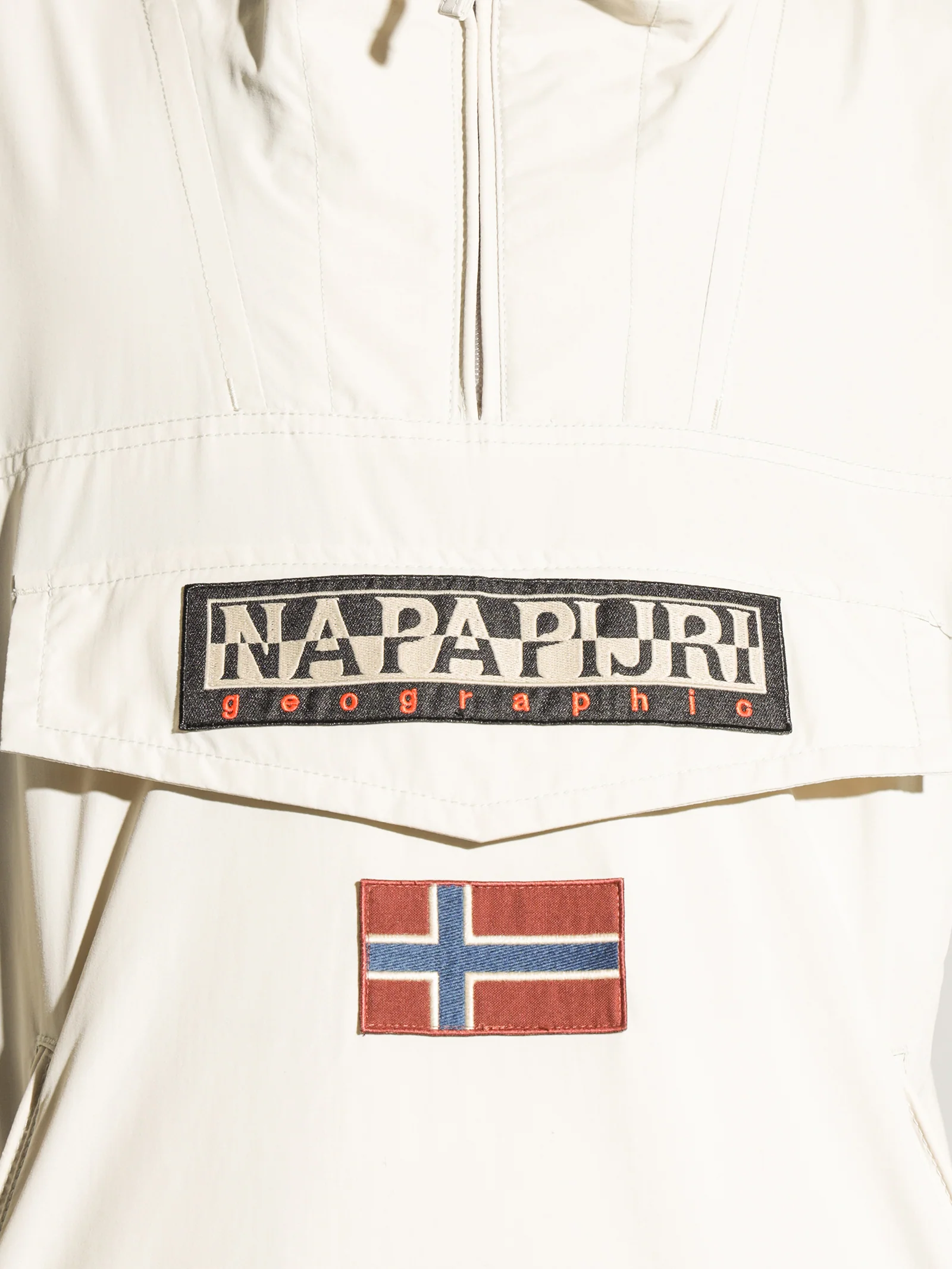 Rainforest Sum Jacket - Image 5