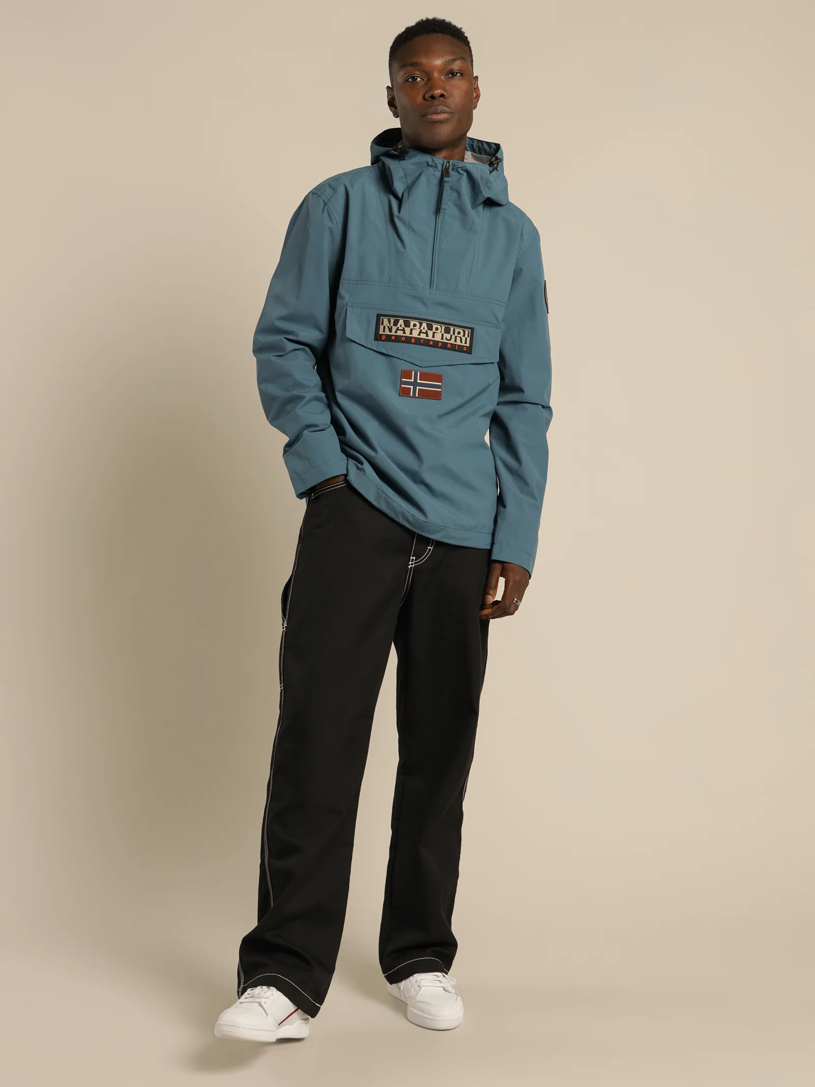 Rainforest Sum T Jacket - Image 4