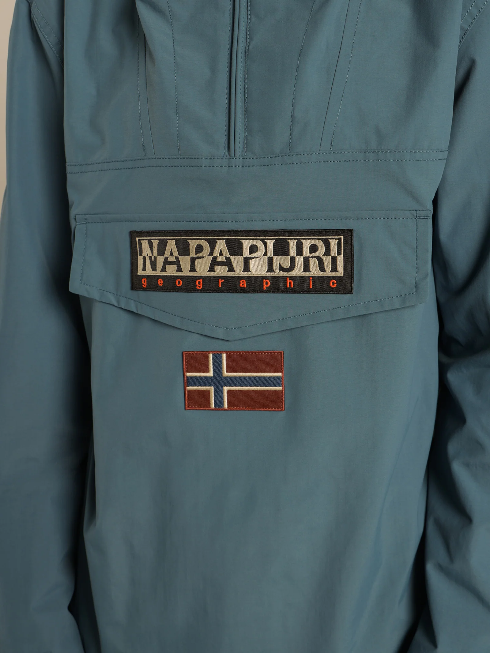 Rainforest Sum T Jacket - Image 5