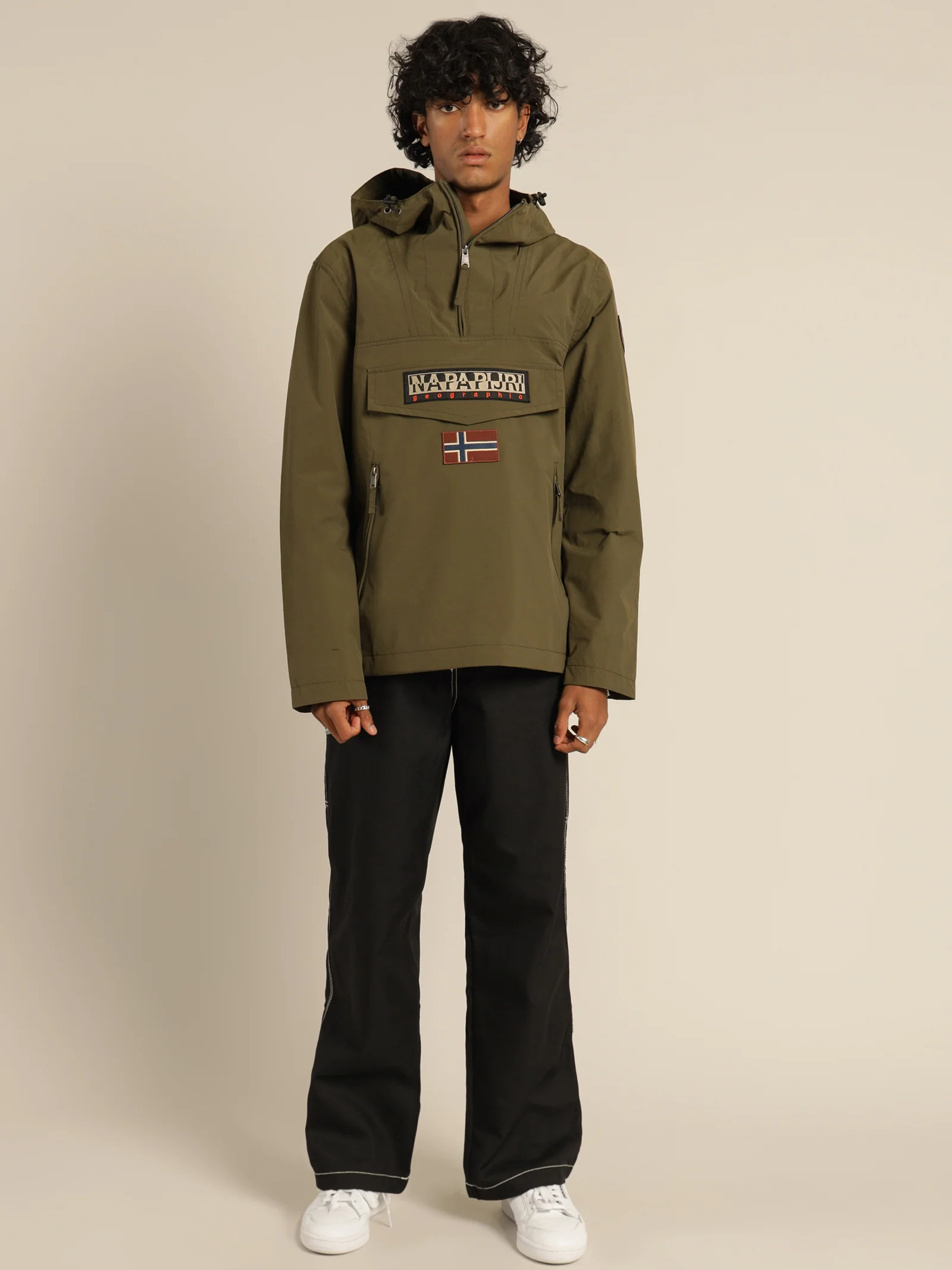 Rainforest Sum T Jacket - Image 5