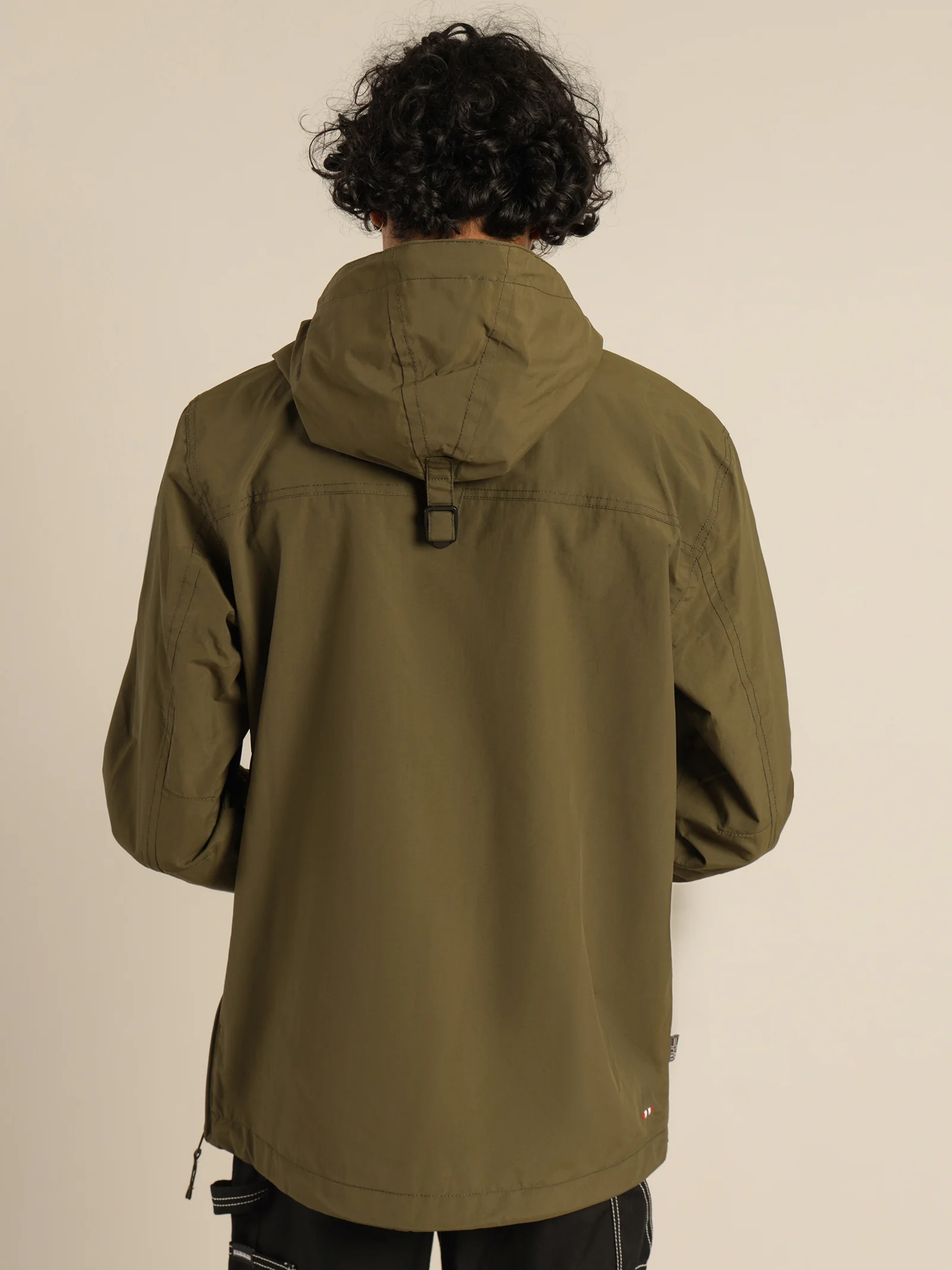 Rainforest Sum T Jacket - Image 6