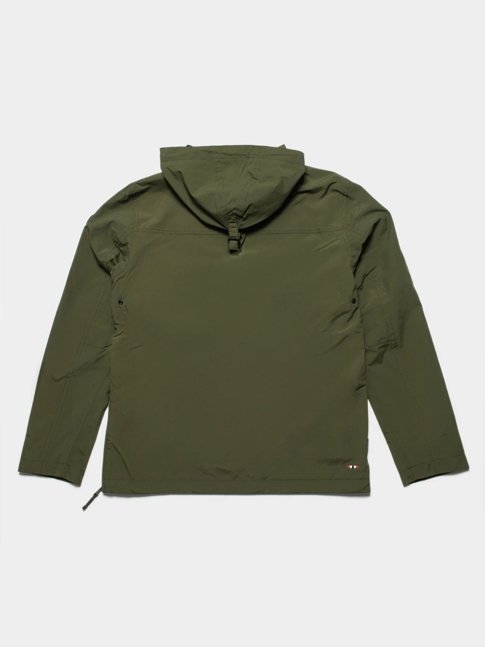 Rainforest Sum T Jacket - Image 8