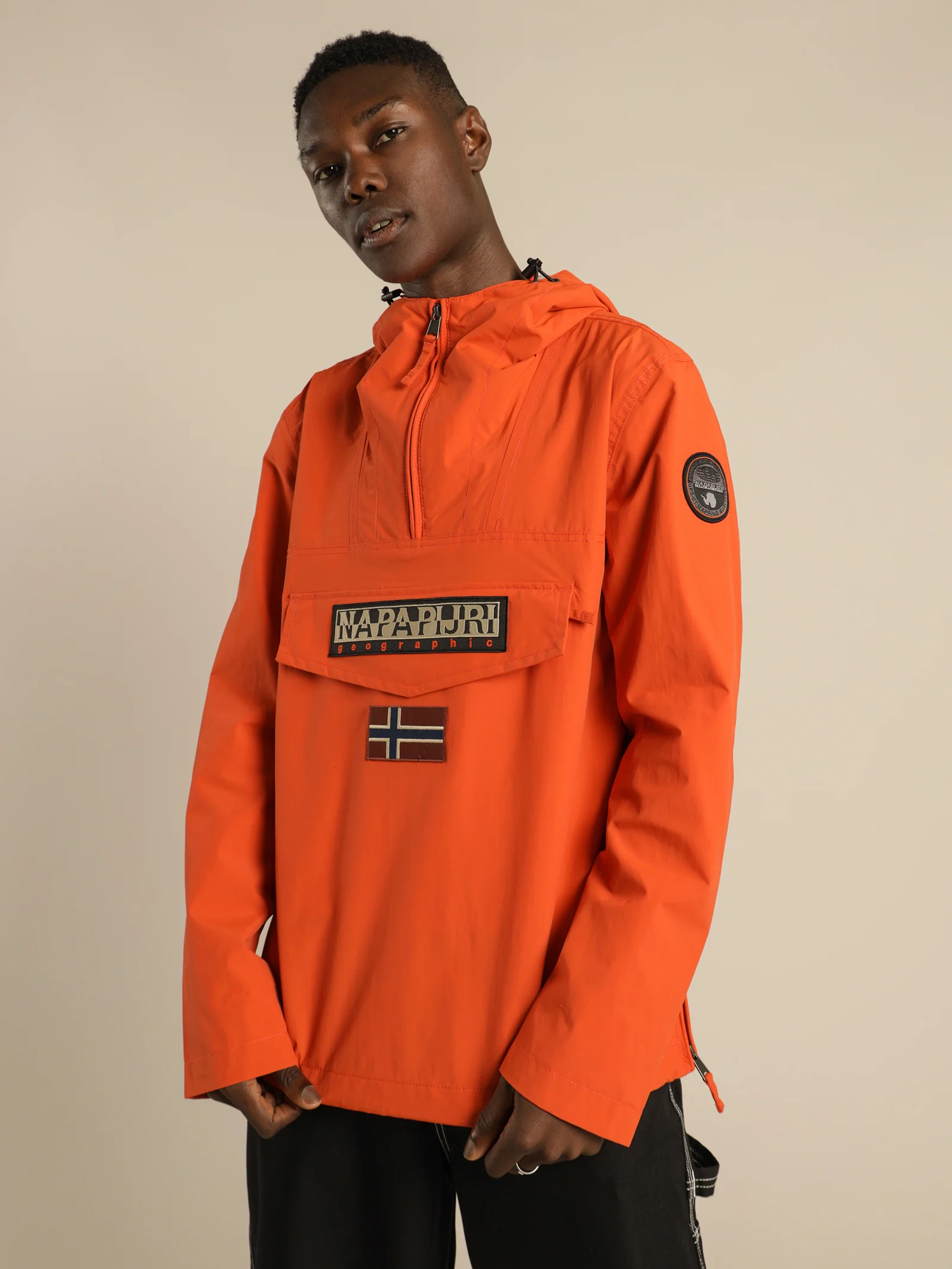 Rainforest Sum T Jacket - Image 2