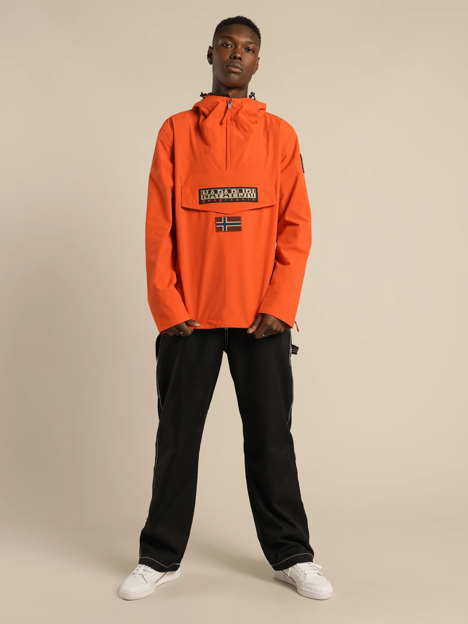 Rainforest Sum T Jacket - Image 4
