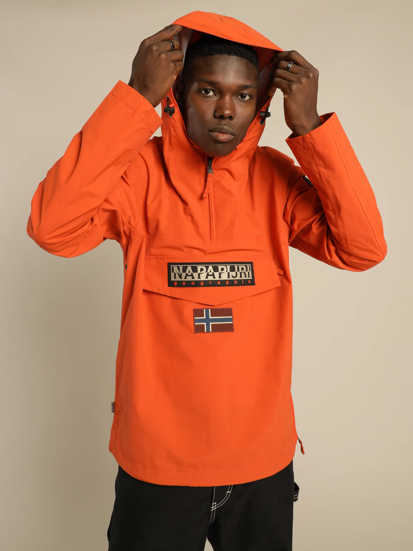 Rainforest Sum T Jacket - Image 5