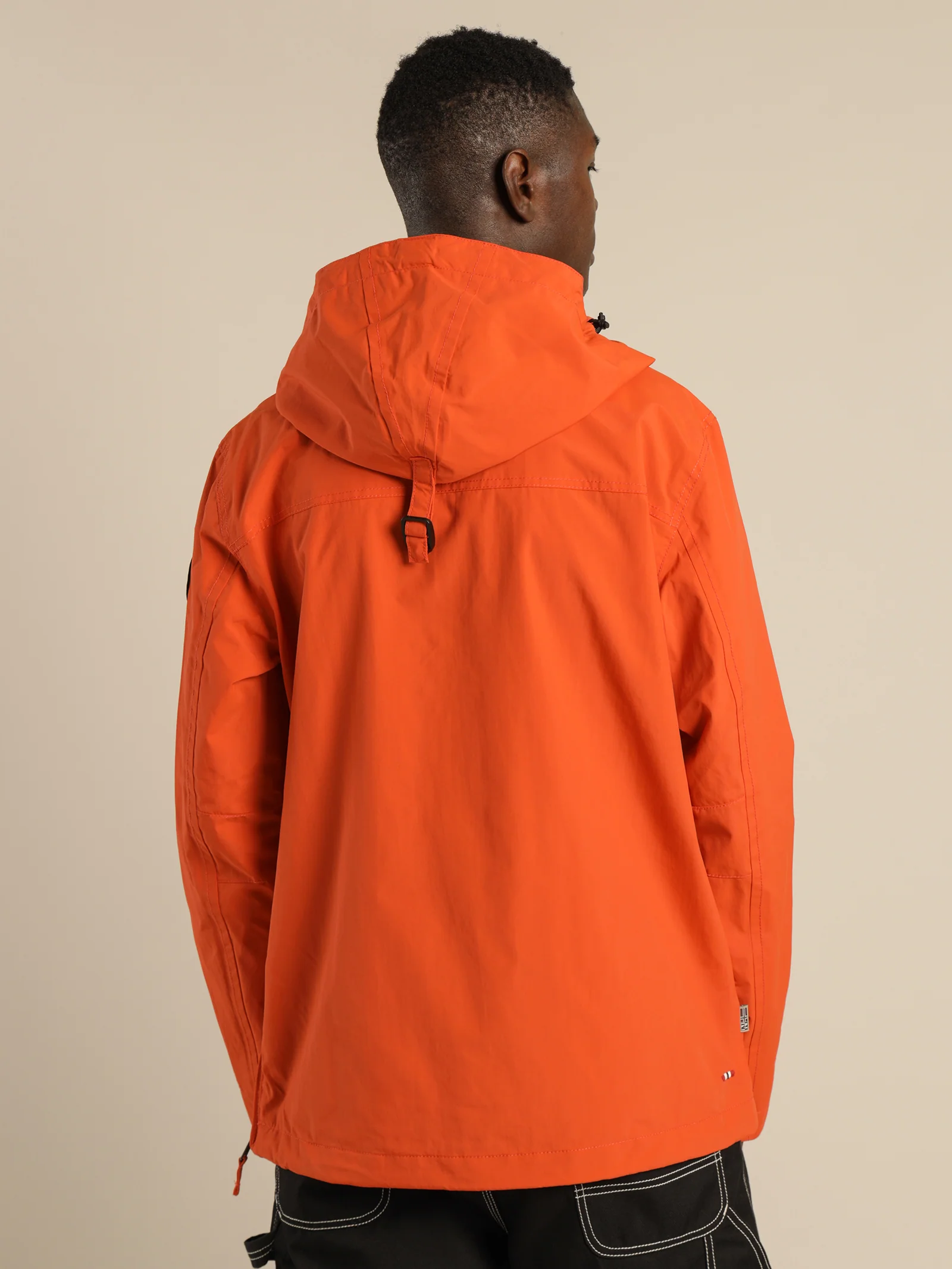 Rainforest Sum T Jacket - Image 7