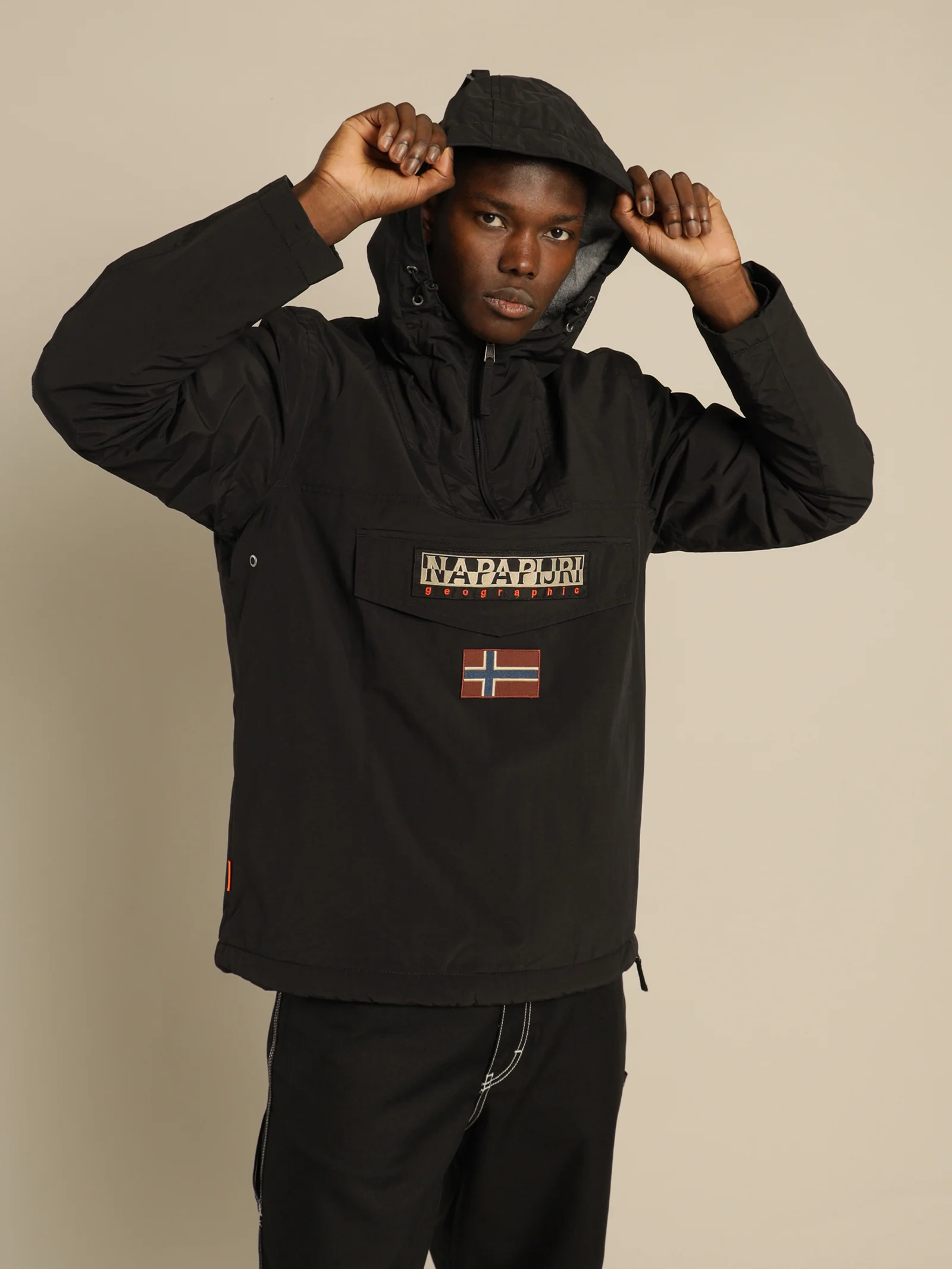 Rainforest Winter Jacket - Image 3