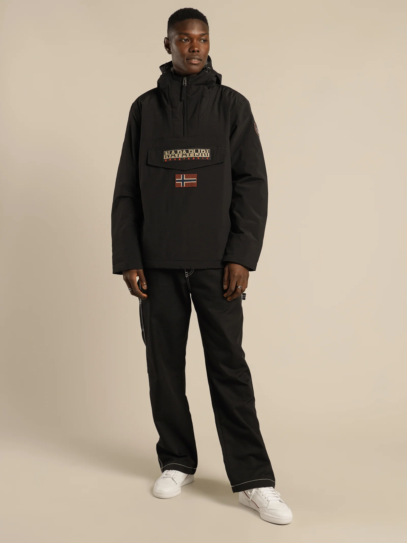 Rainforest Winter Jacket - Image 4