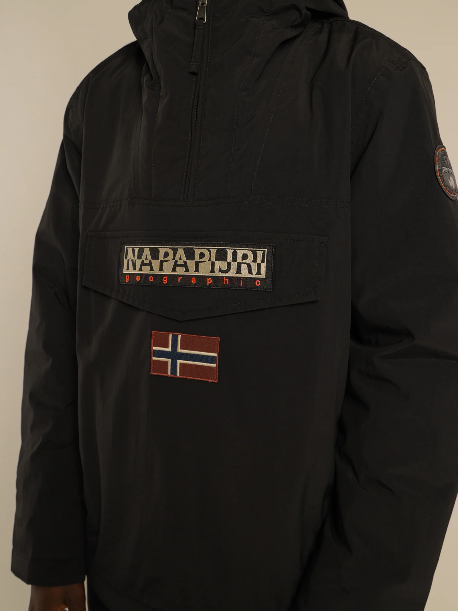 Rainforest Winter Jacket - Image 6
