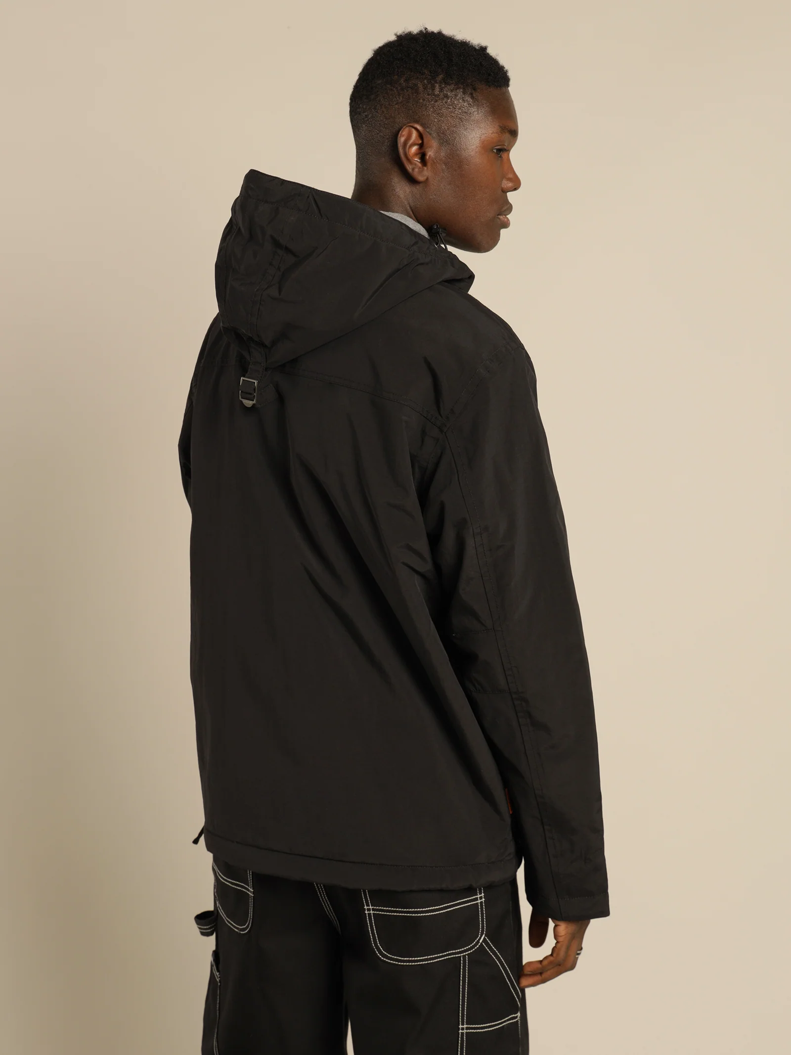 Rainforest Winter Jacket - Image 7