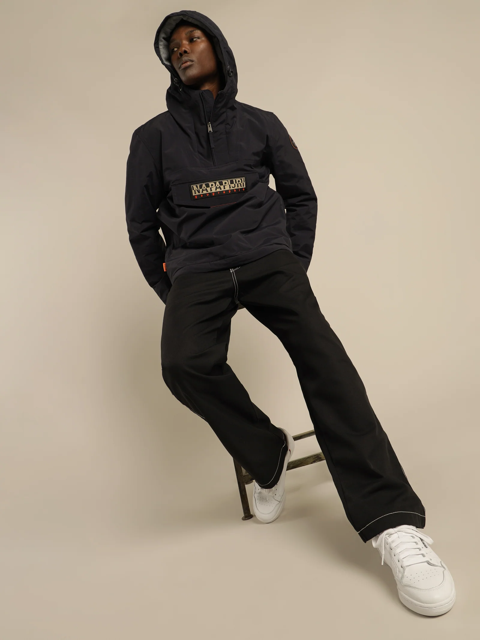 Rainforest Winter Jacket - Image 2