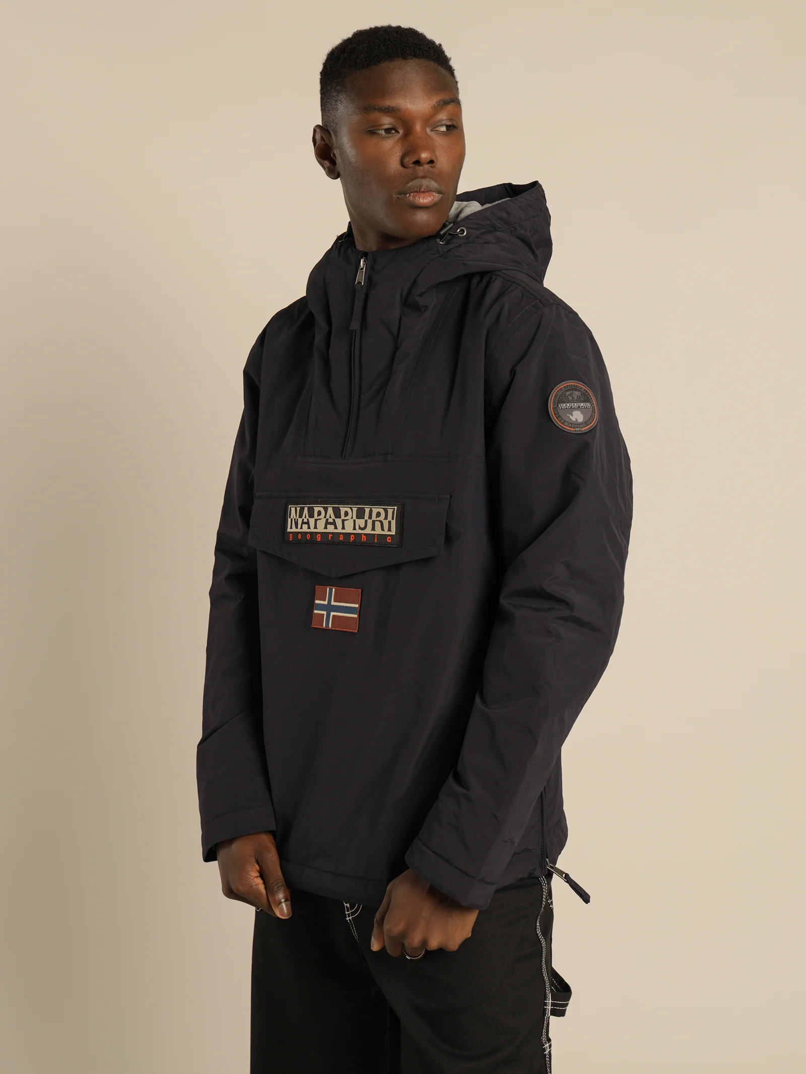 Rainforest Winter Jacket - Image 3