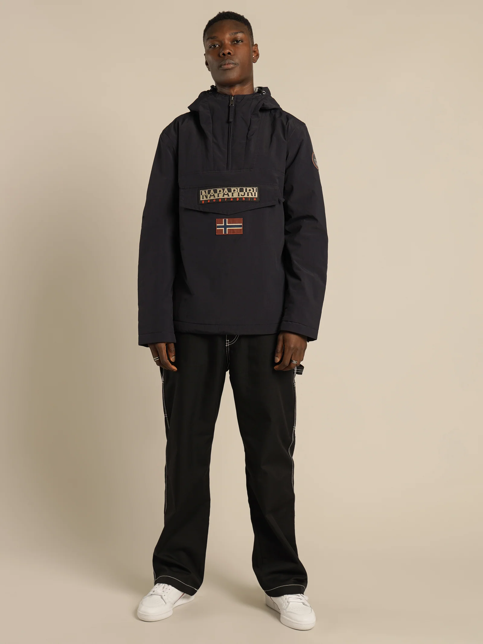 Rainforest Winter Jacket - Image 4