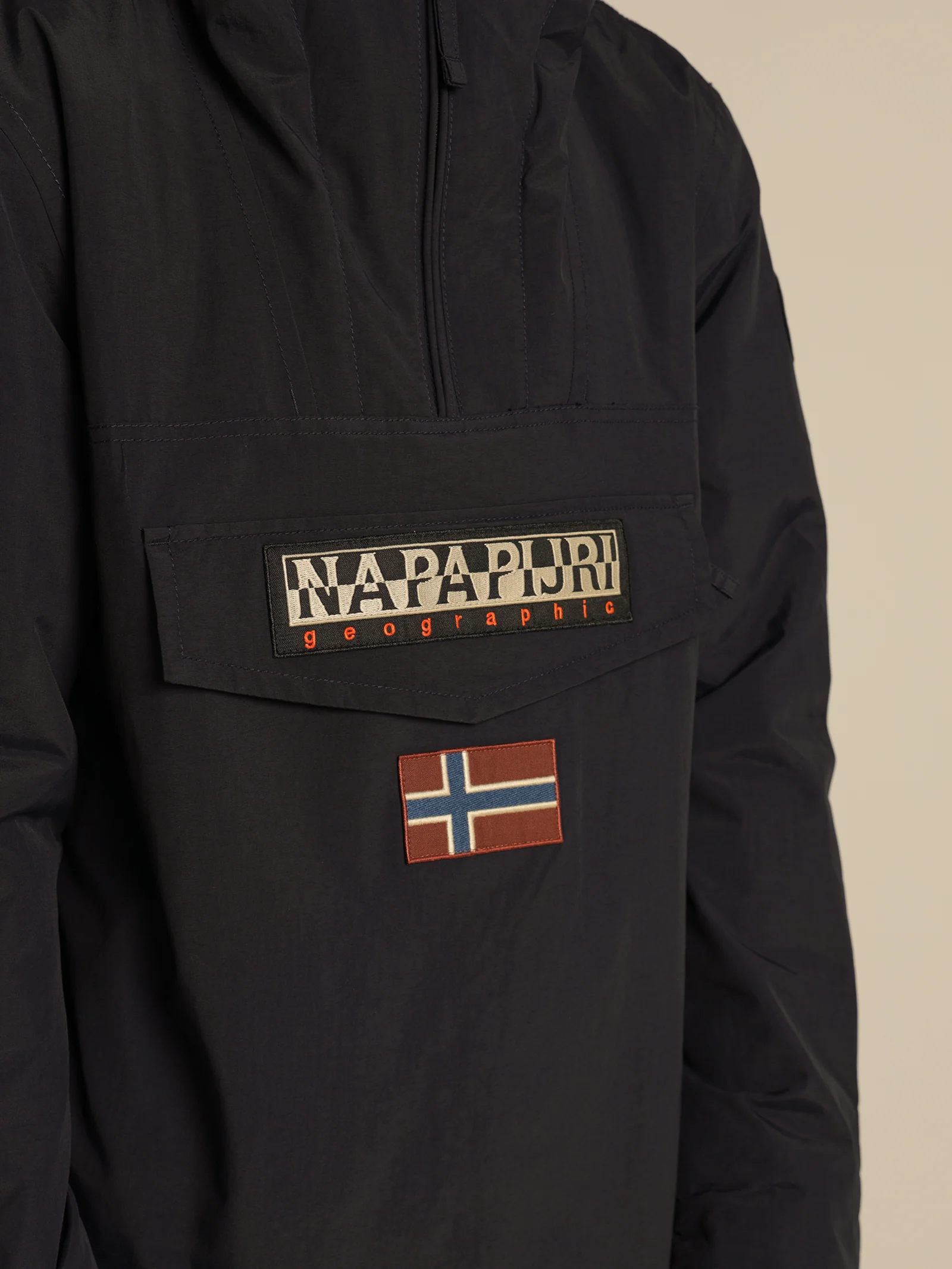 Rainforest Winter Jacket - Image 5