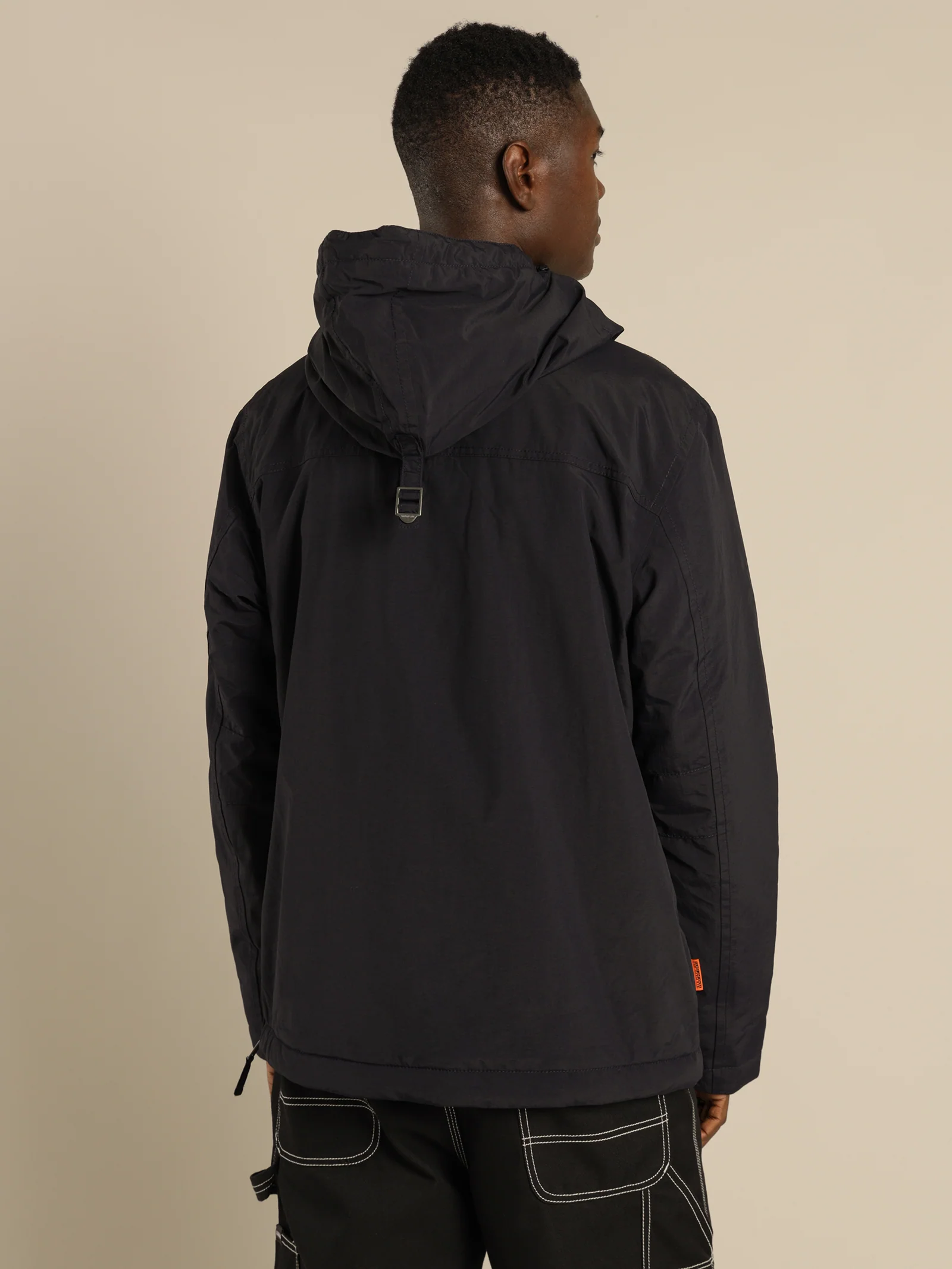 Rainforest Winter Jacket - Image 6