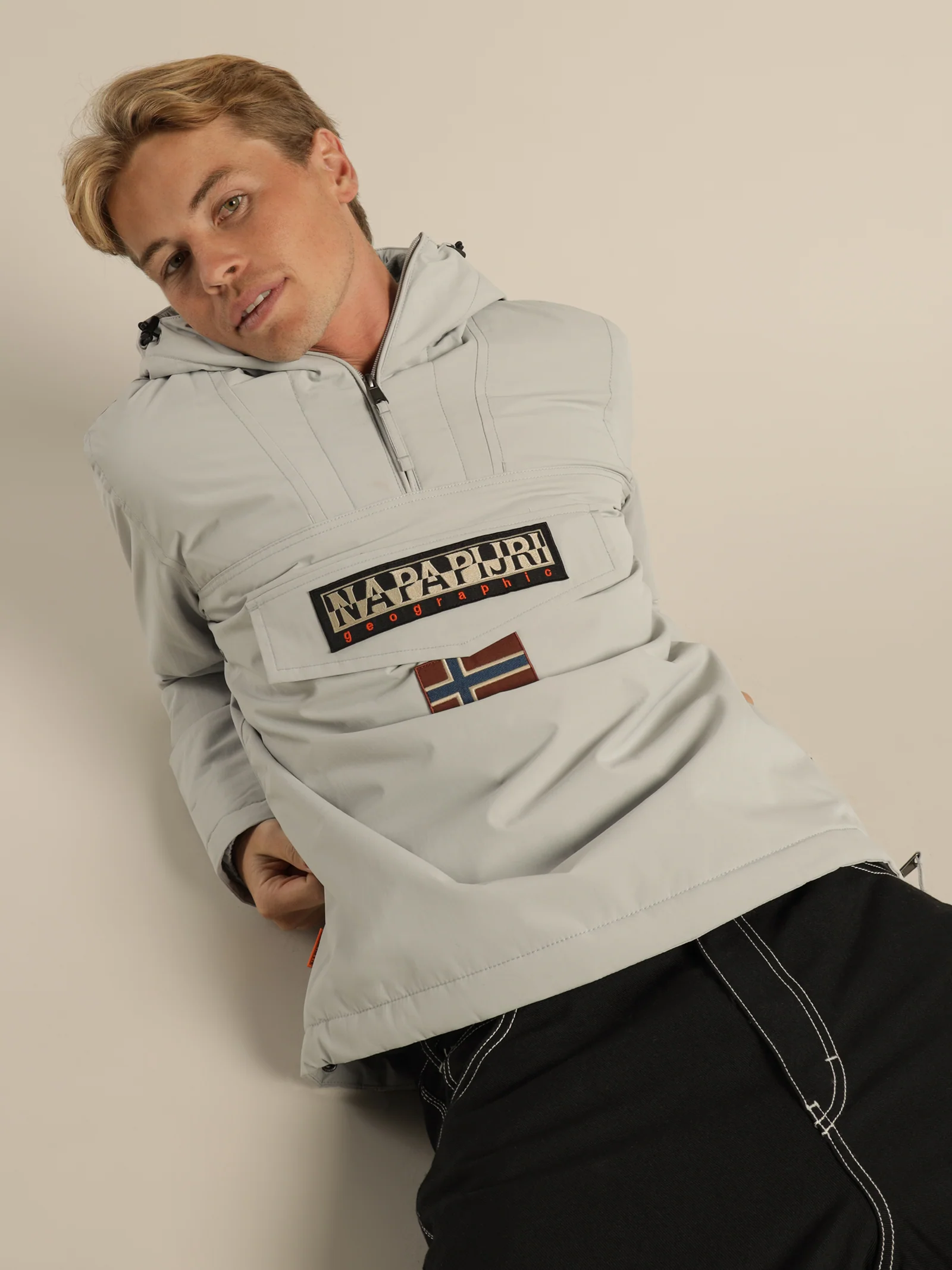 Rainforest Winter Jacket - Image 2