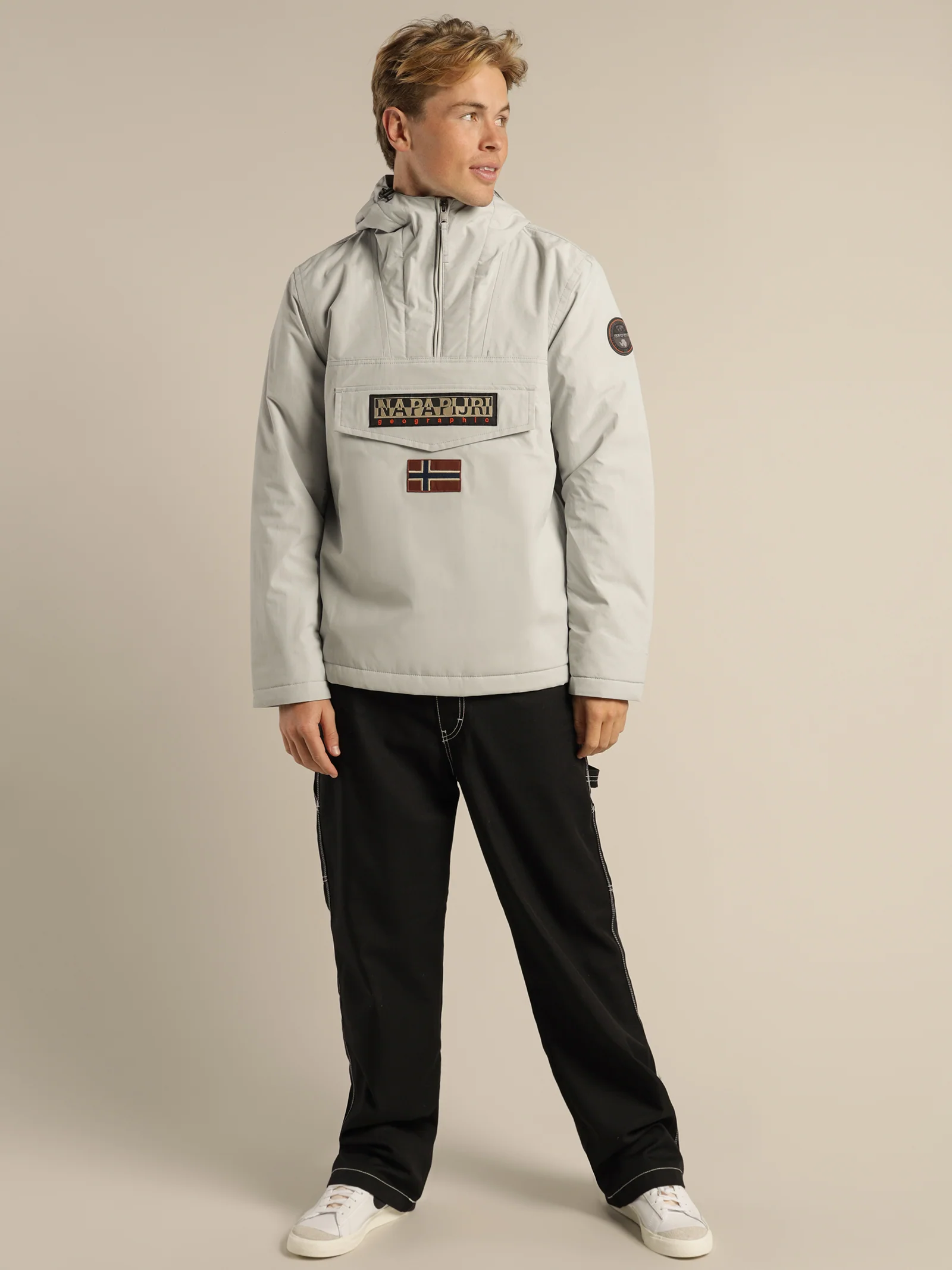 Rainforest Winter Jacket - Image 4