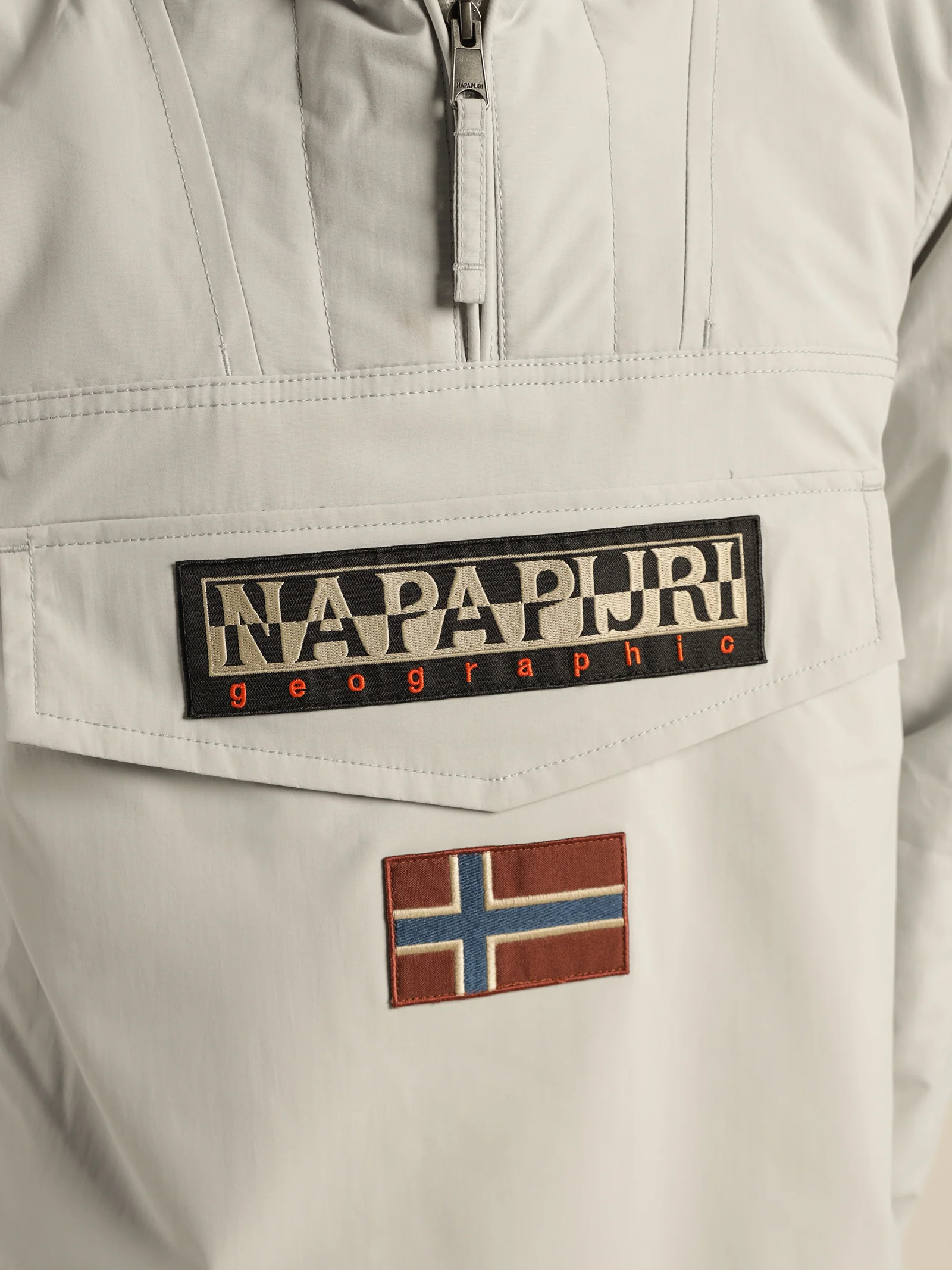 Rainforest Winter Jacket - Image 5