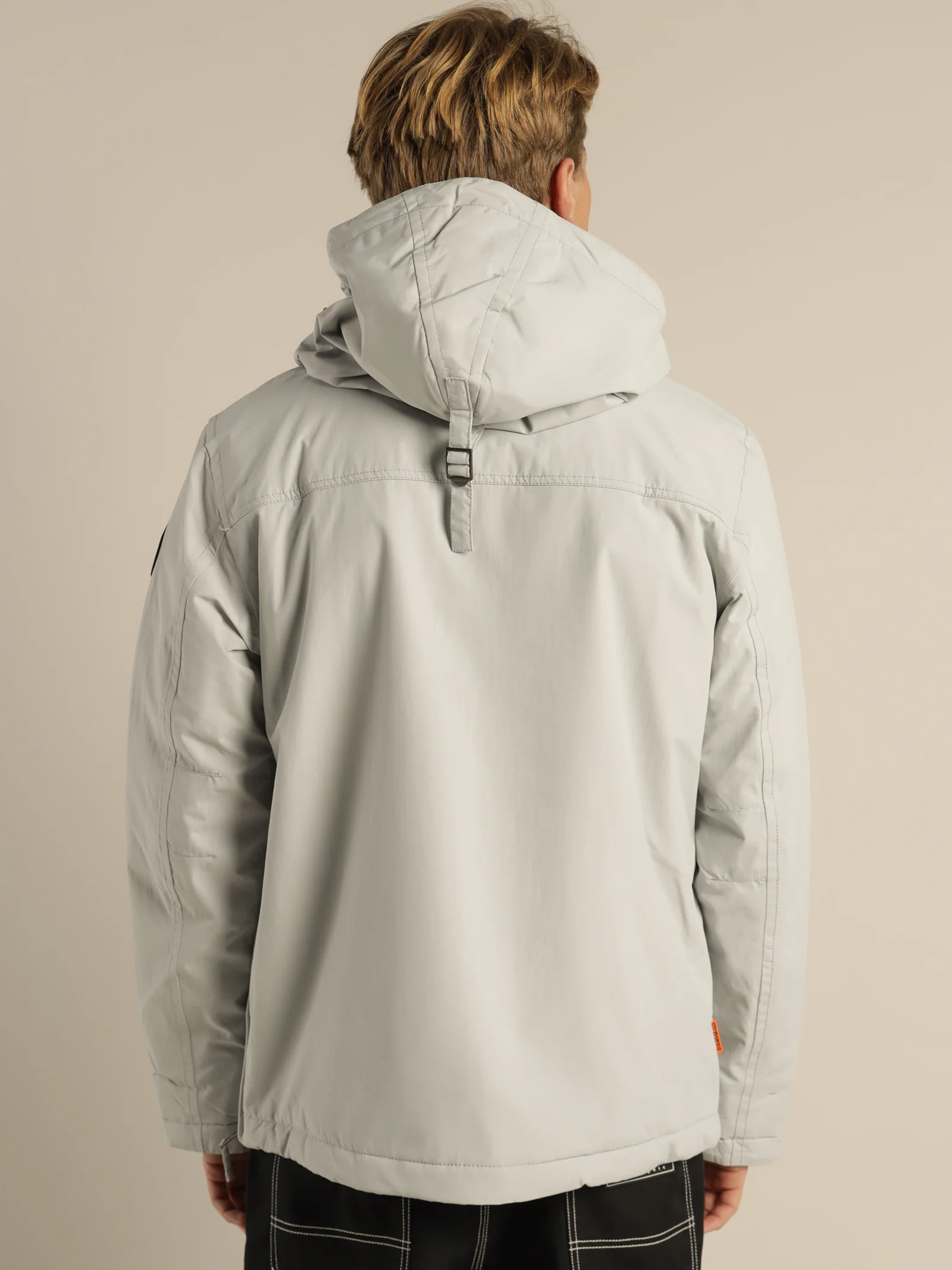Rainforest Winter Jacket - Image 6