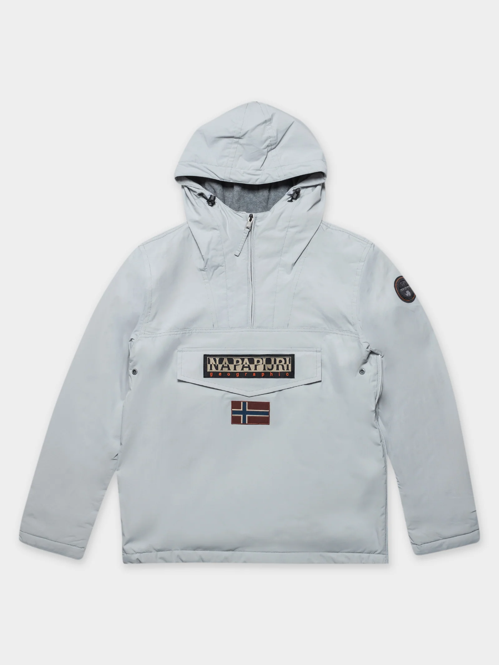 Rainforest Winter Jacket - Image 7