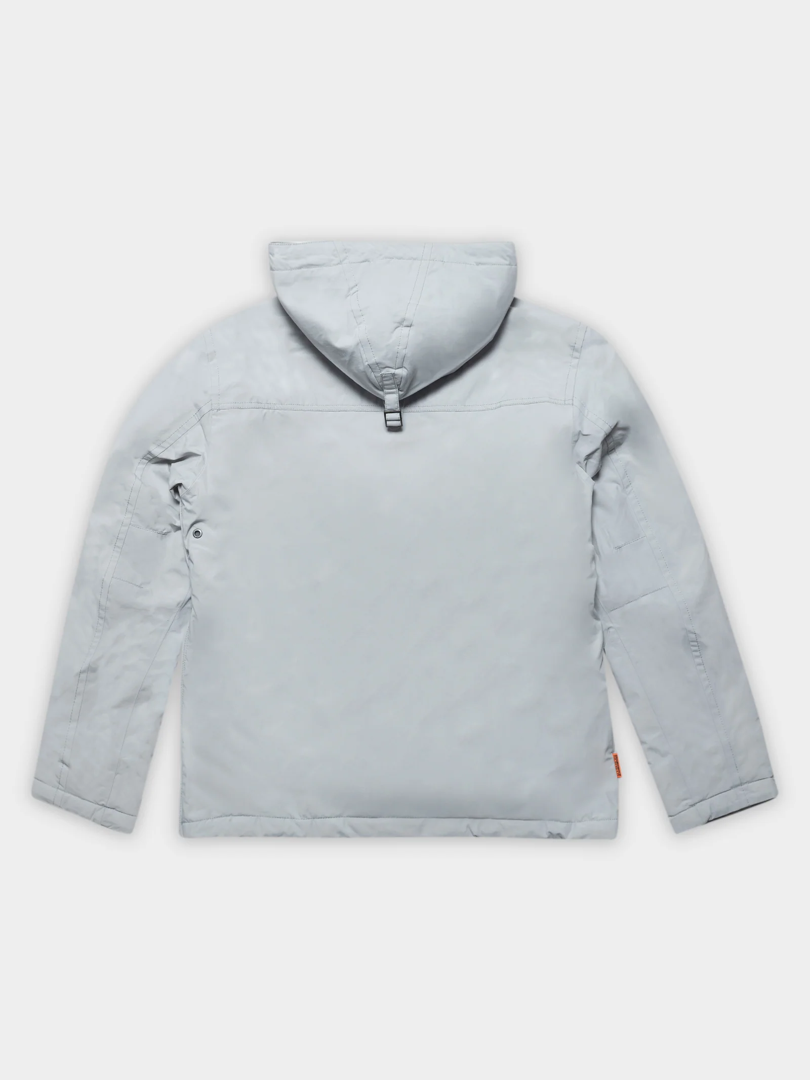 Rainforest Winter Jacket - Image 8