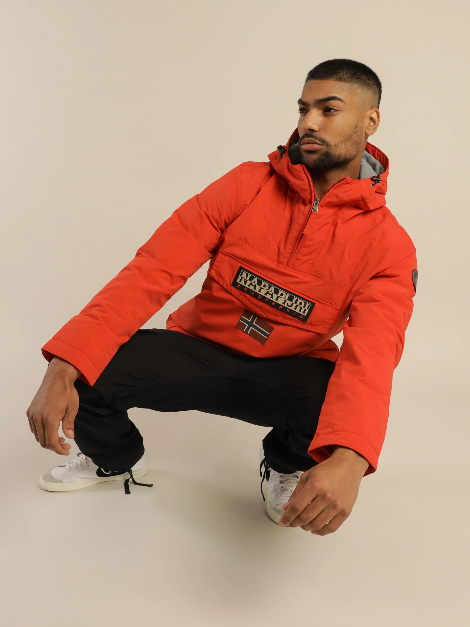Rainforest Winter Jacket - Image 2