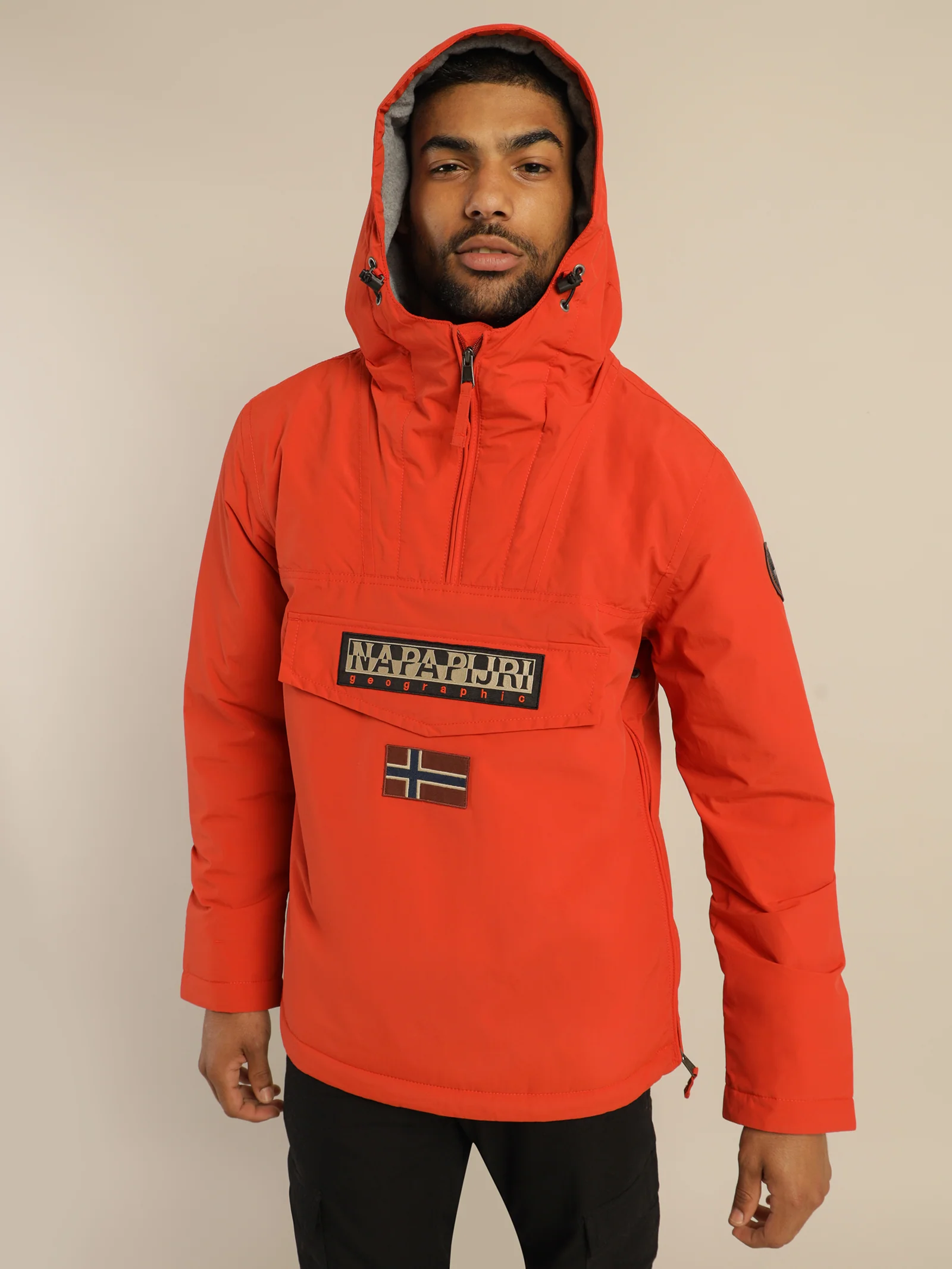 Rainforest Winter Jacket - Image 3