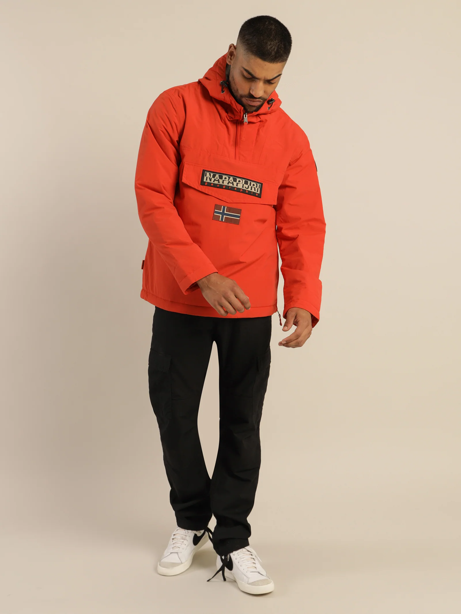 Rainforest Winter Jacket - Image 4