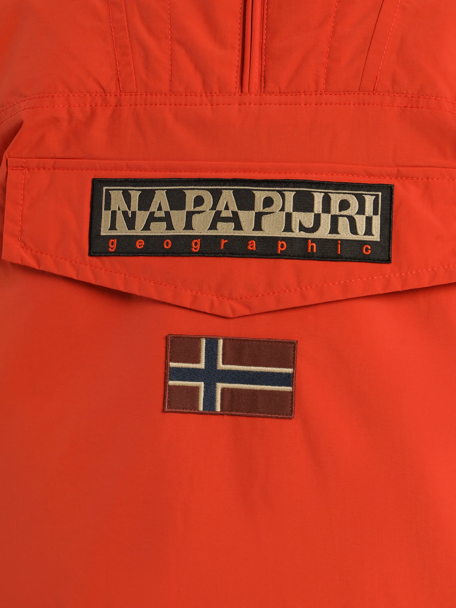 Rainforest Winter Jacket - Image 5