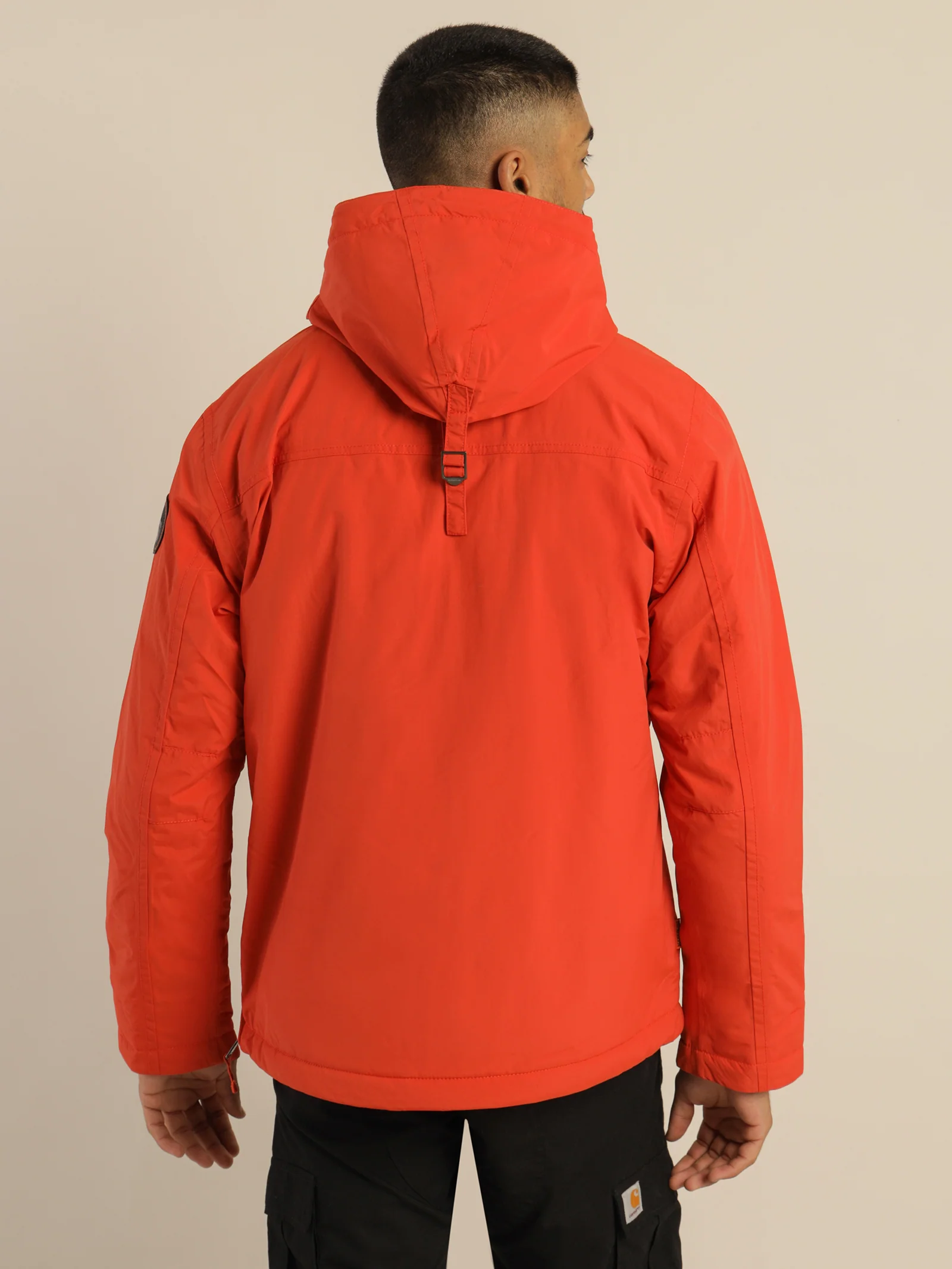 Rainforest Winter Jacket - Image 6