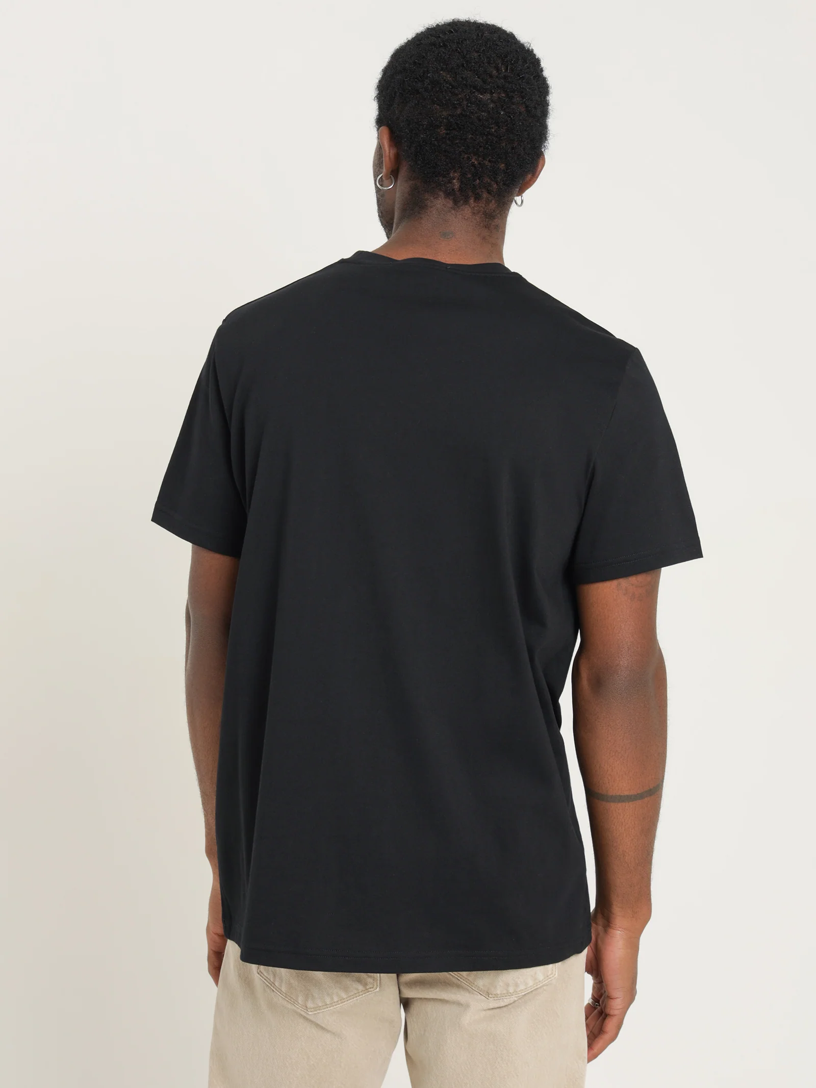 Raised Graphic T-Shirt - Image 6