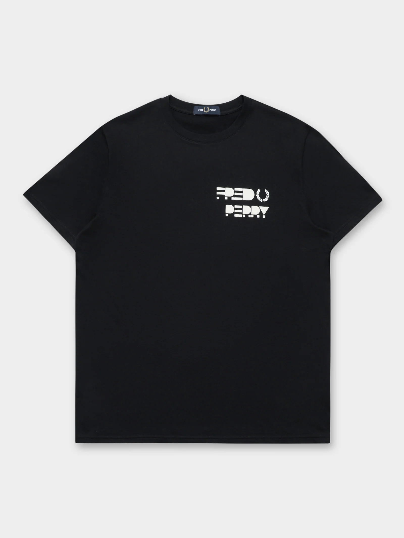 Raised Graphic T-Shirt - Image 7